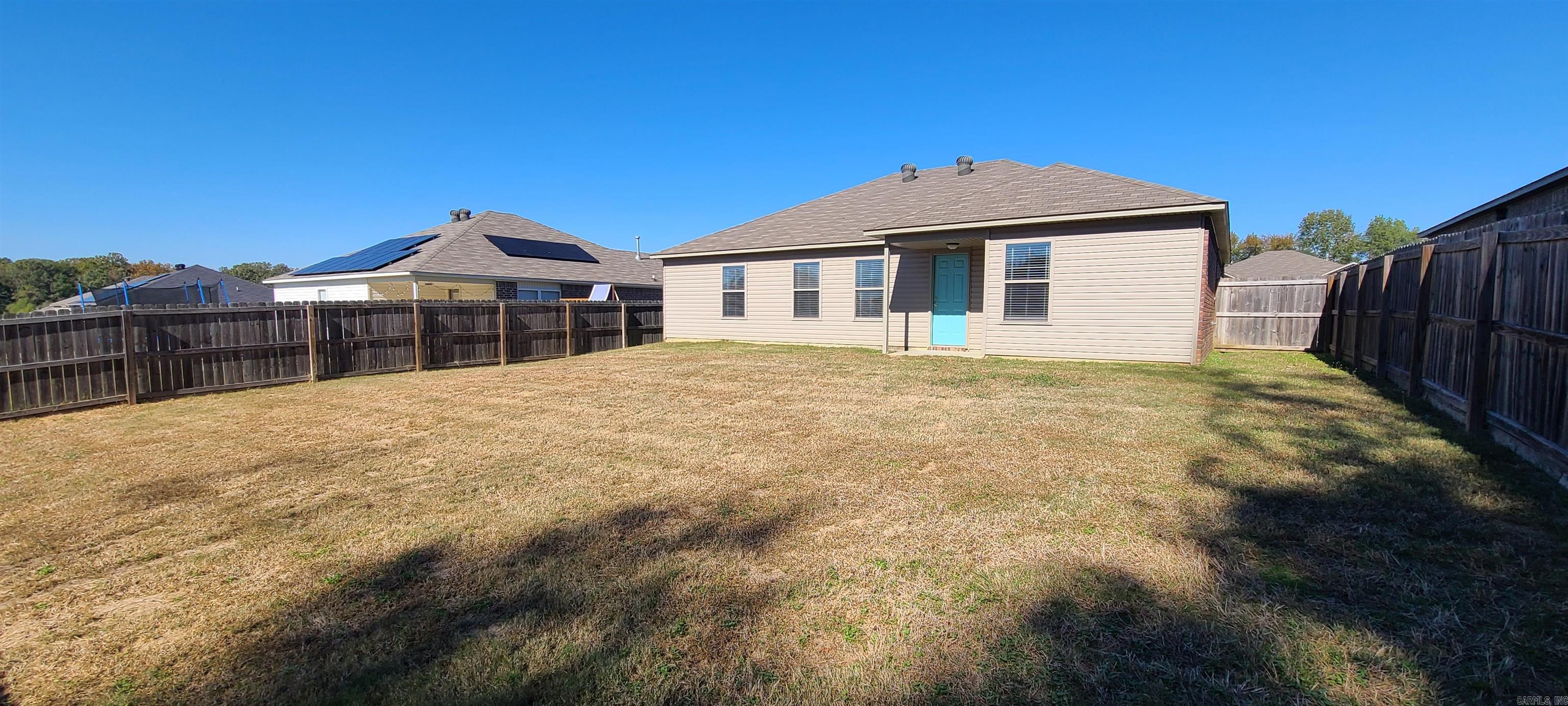 Meadows Edge - Residential Lease