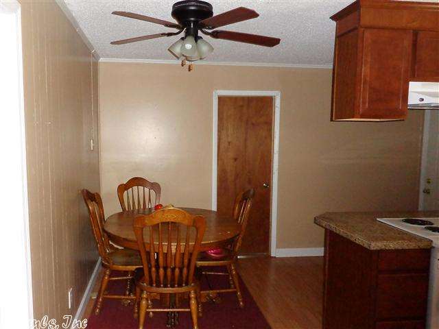 Douglas #1 - Residential