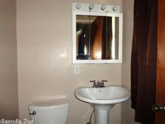 Douglas #1 - Residential