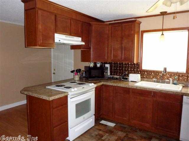 Douglas #1 - Residential