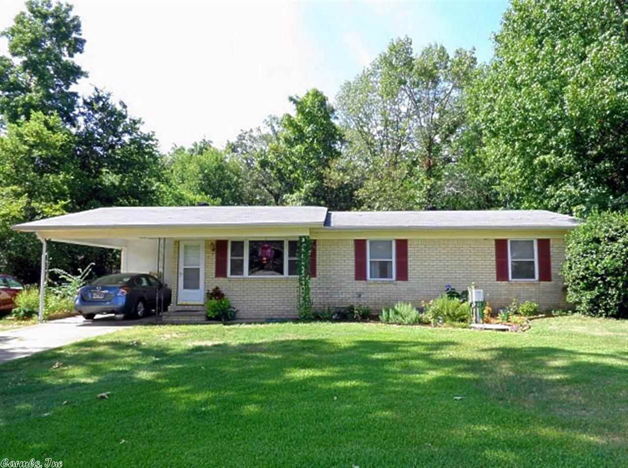 Douglas #1 - Residential