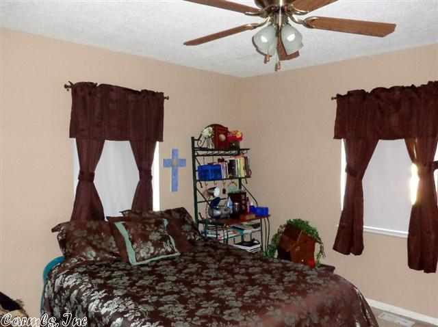 Douglas #1 - Residential