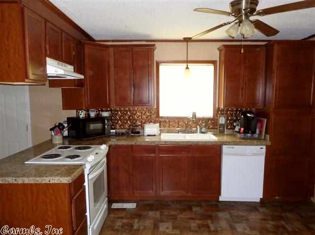 Douglas #1 - Residential