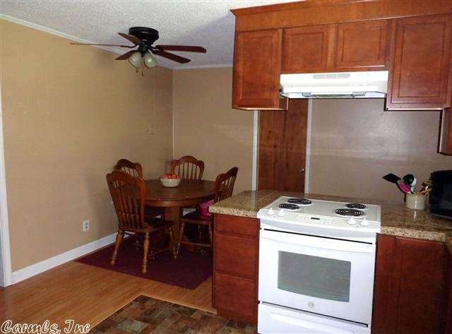 Douglas #1 - Residential