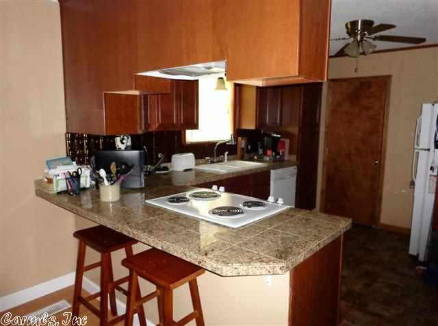 Douglas #1 - Residential