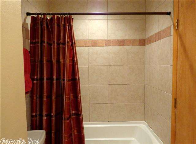 Douglas #1 - Residential