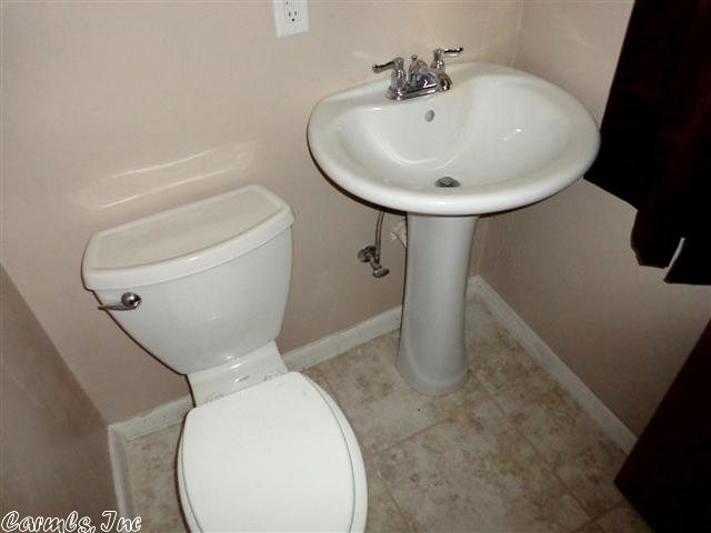 Douglas #1 - Residential