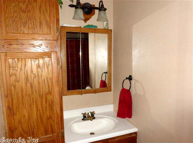 Douglas #1 - Residential