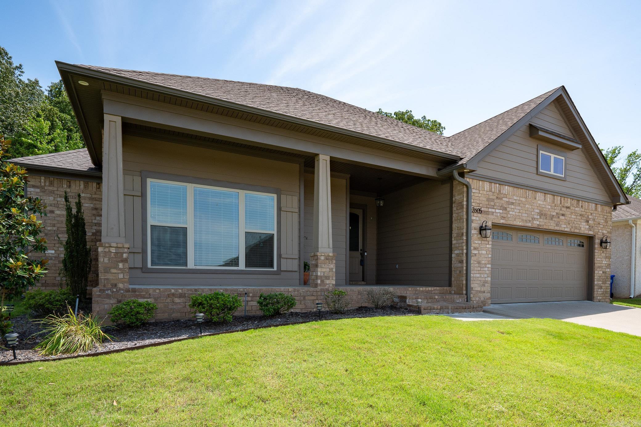 ROBYNMAR - Residential