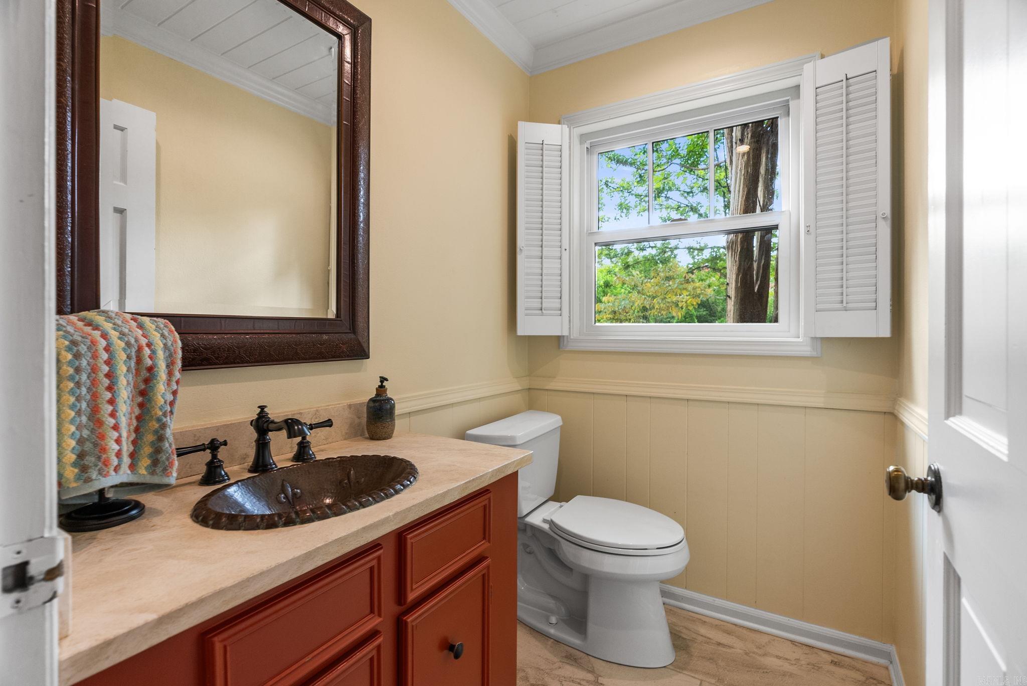 PLEASANT VALLEY - Residential