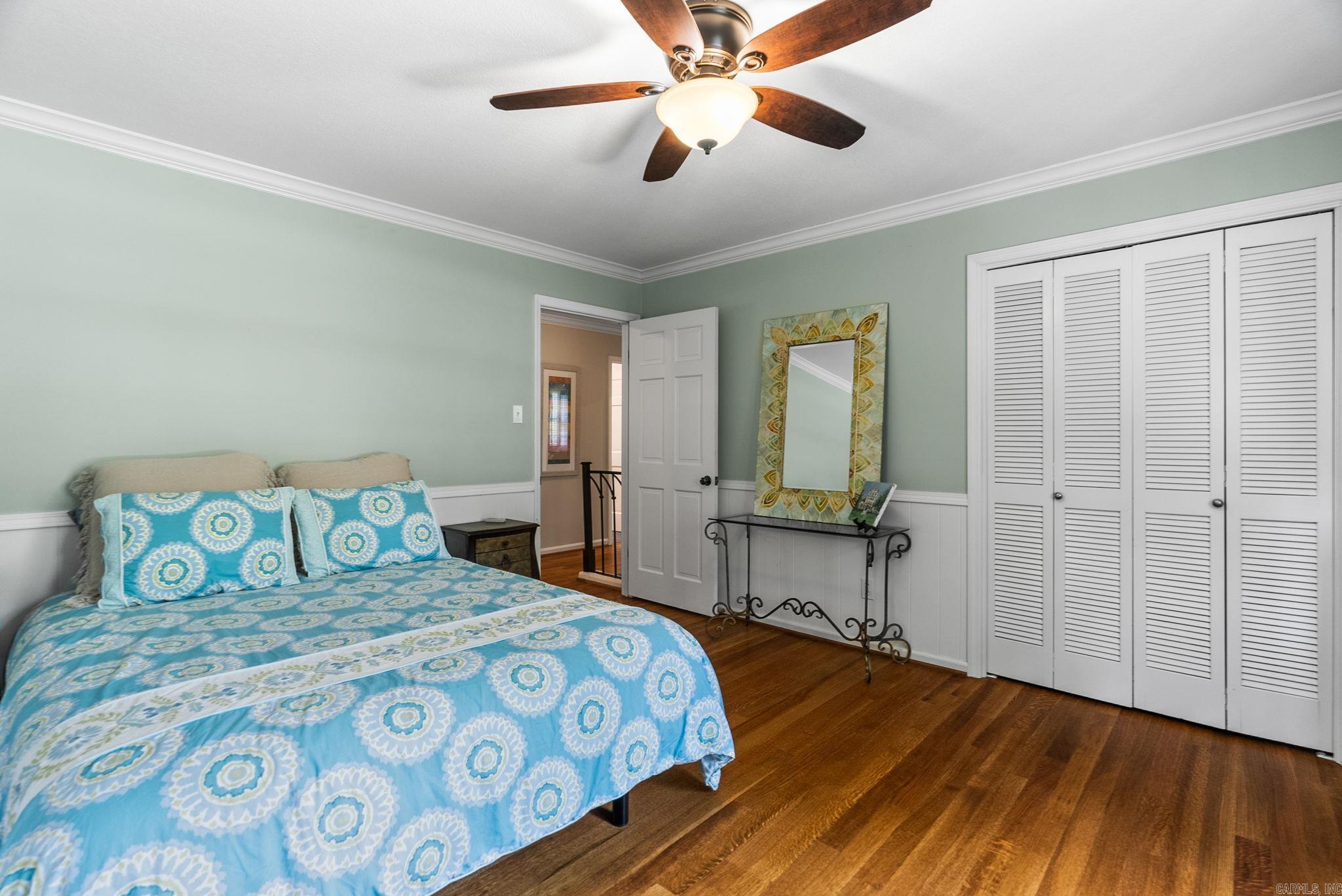 PLEASANT VALLEY - Residential