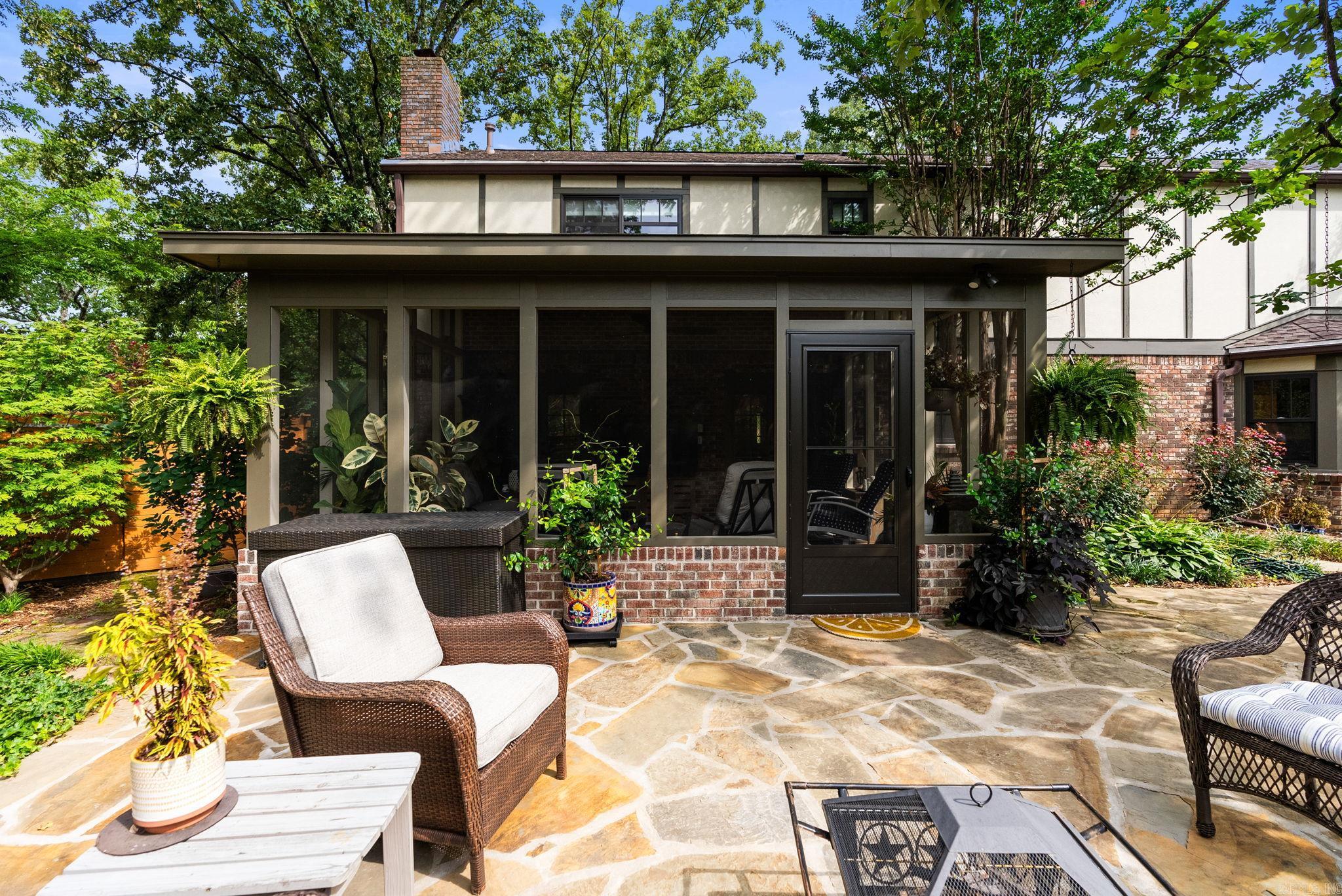 PLEASANT VALLEY - Residential