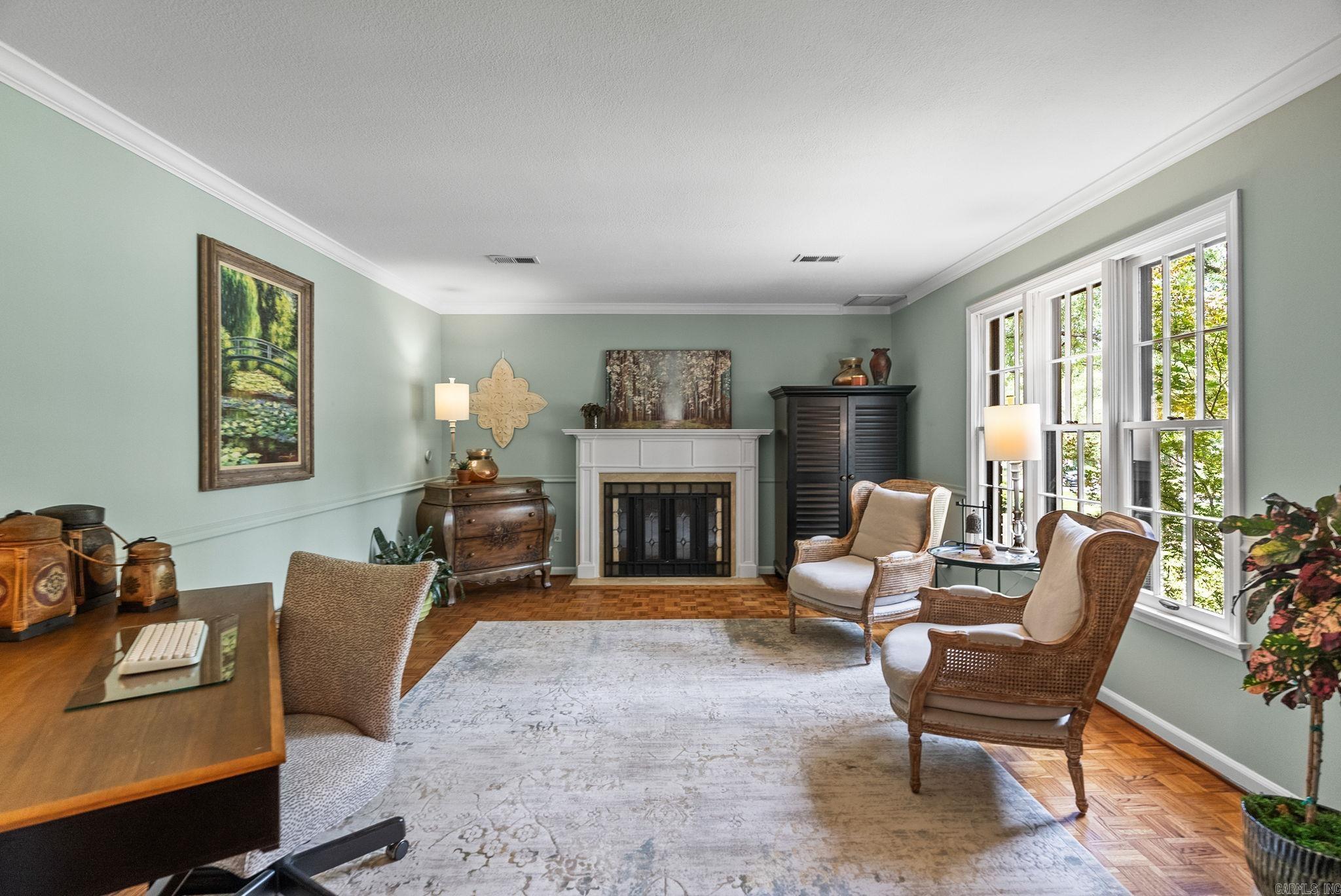 PLEASANT VALLEY - Residential