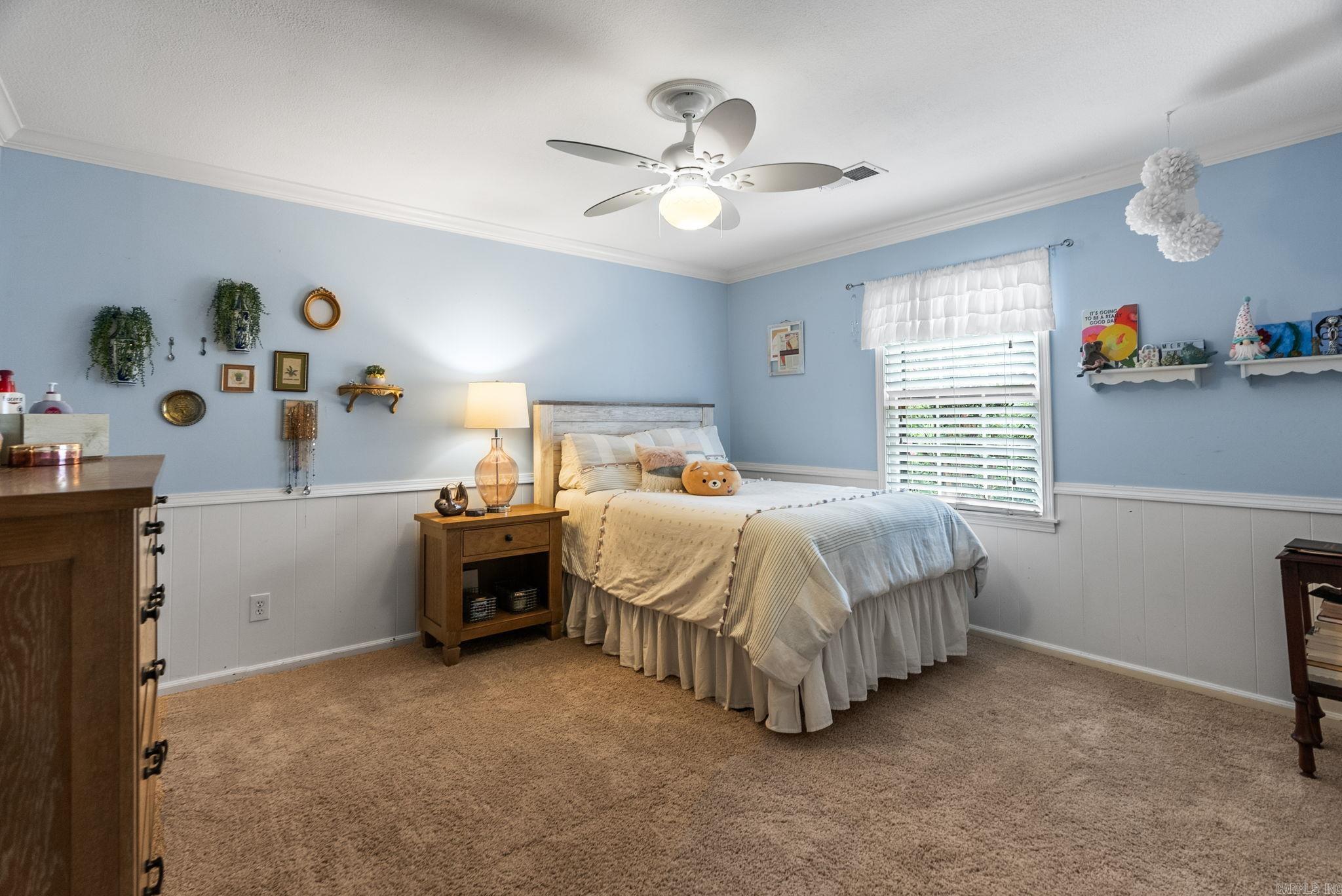 PLEASANT VALLEY - Residential