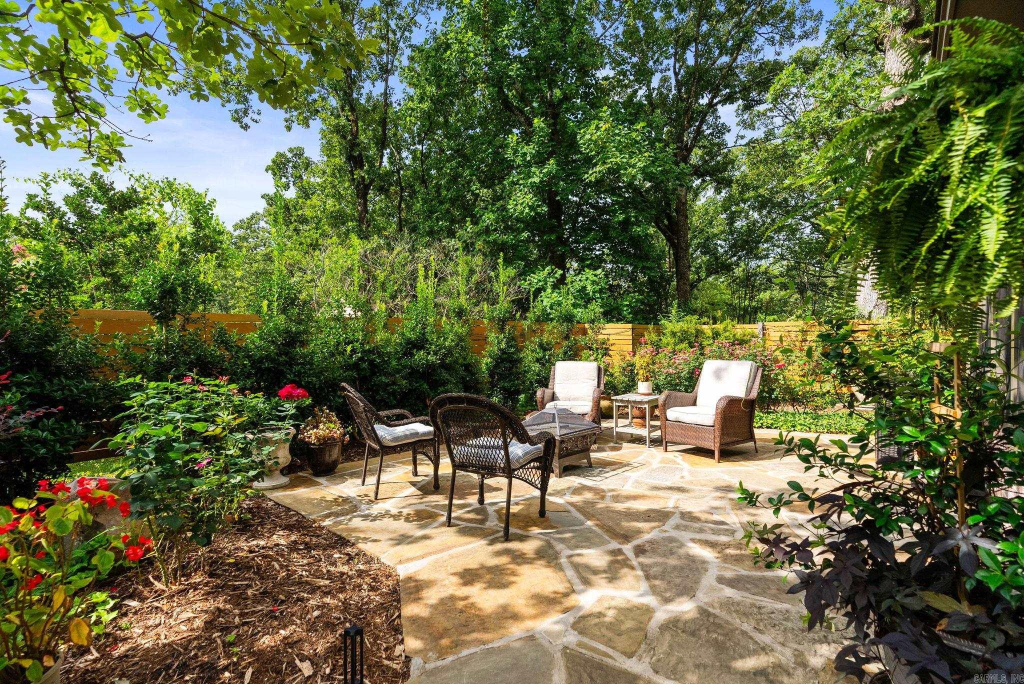 PLEASANT VALLEY - Residential