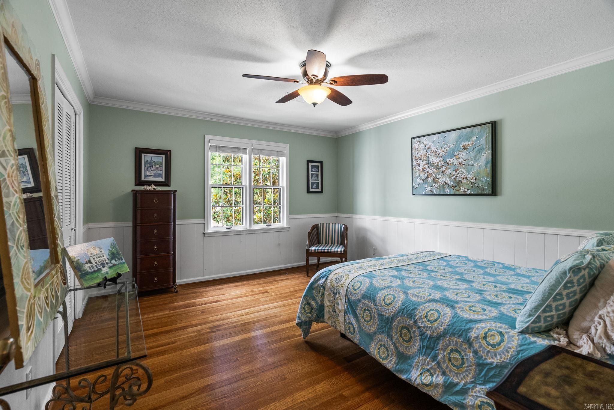 PLEASANT VALLEY - Residential