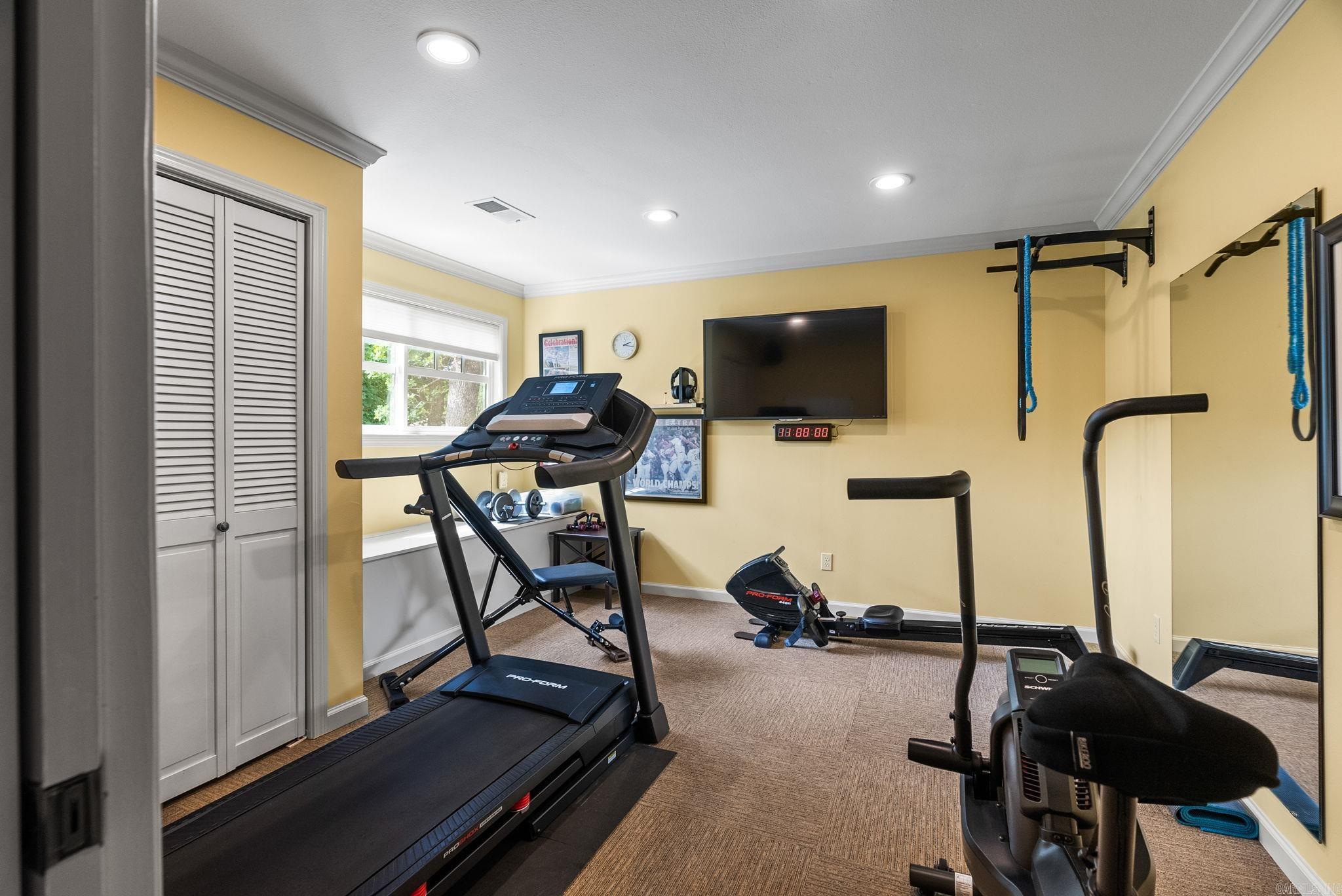 PLEASANT VALLEY - Residential