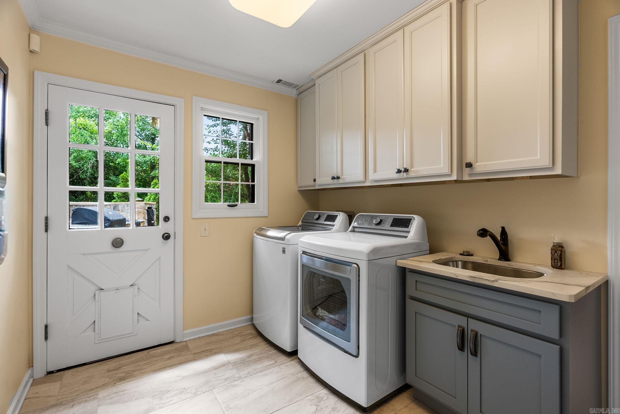 PLEASANT VALLEY - Residential