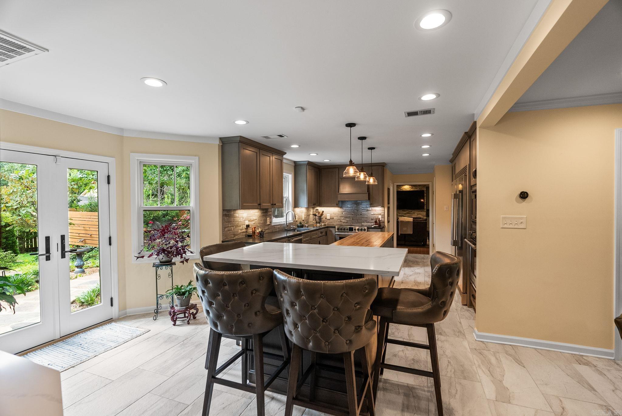 PLEASANT VALLEY - Residential