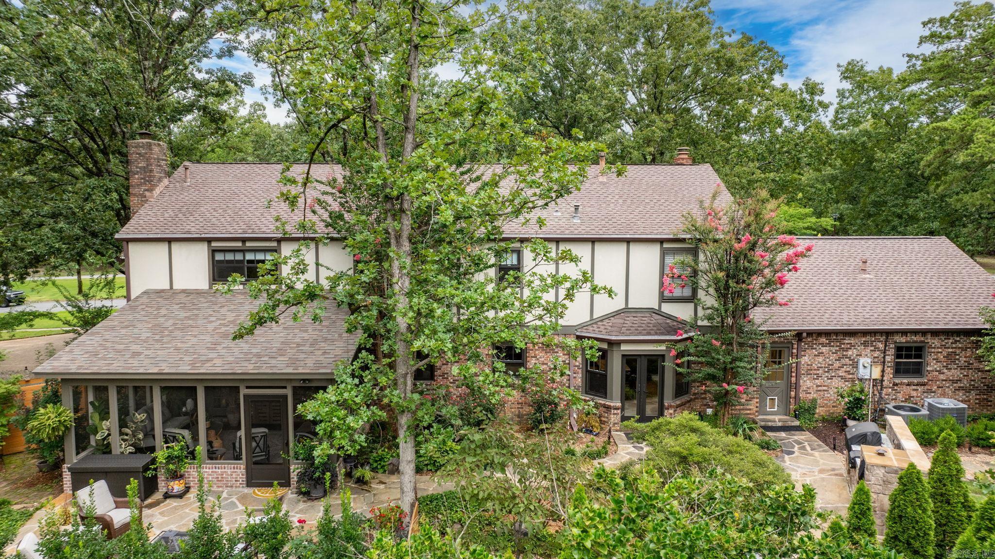 PLEASANT VALLEY - Residential