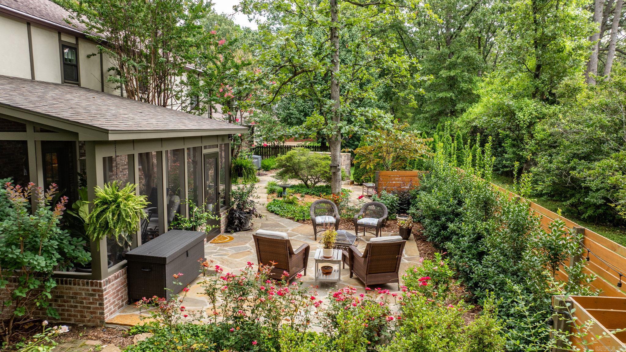 PLEASANT VALLEY - Residential