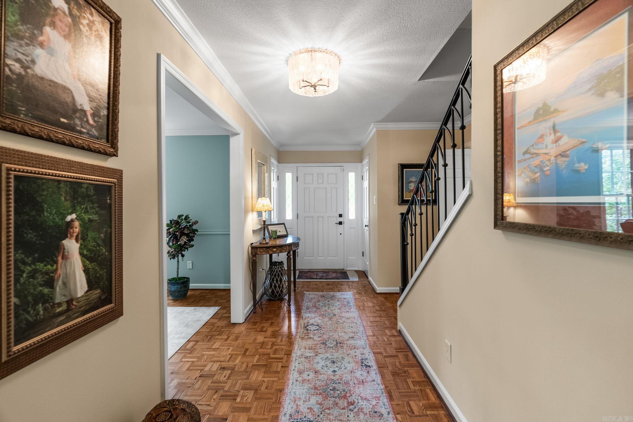 PLEASANT VALLEY - Residential