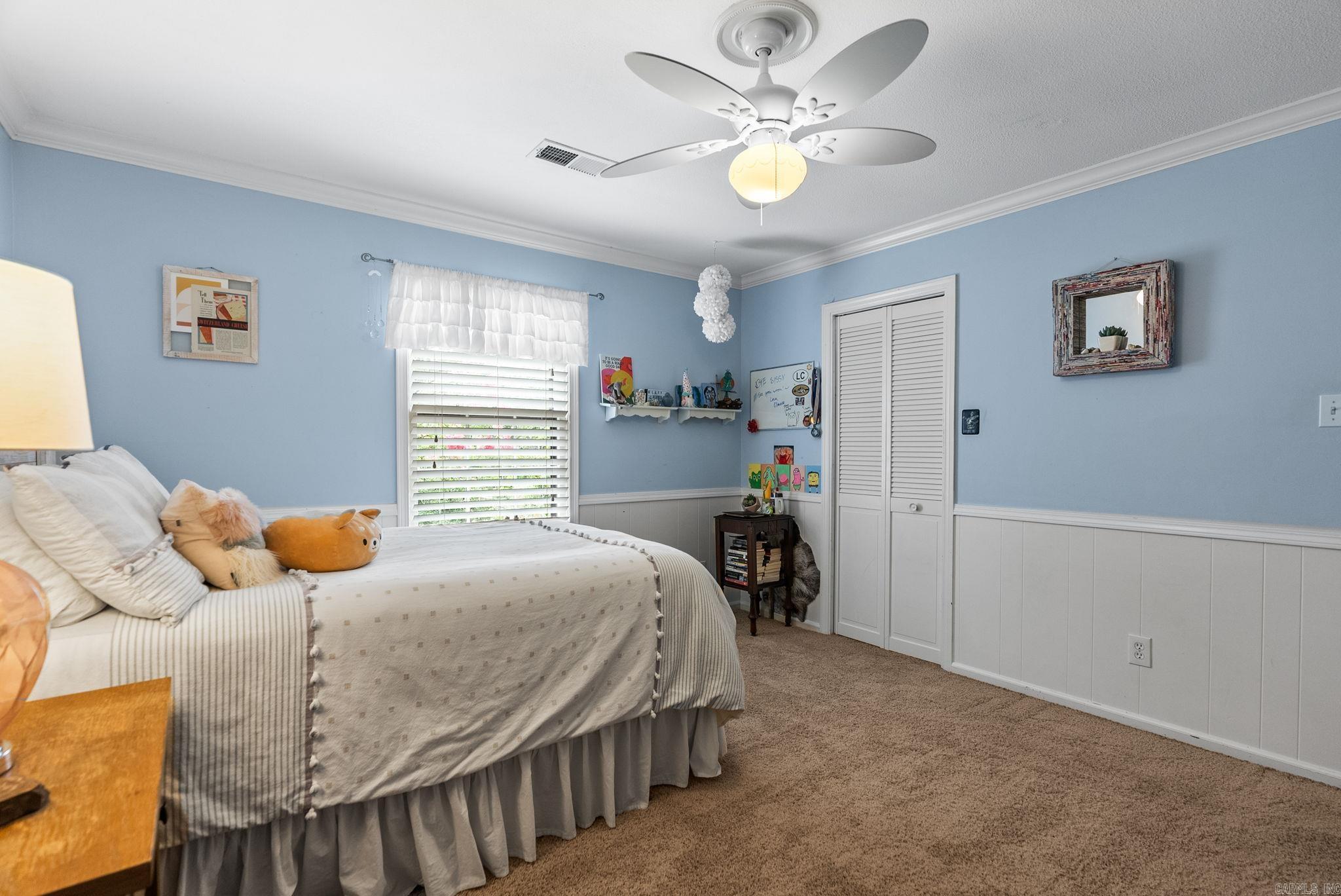 PLEASANT VALLEY - Residential