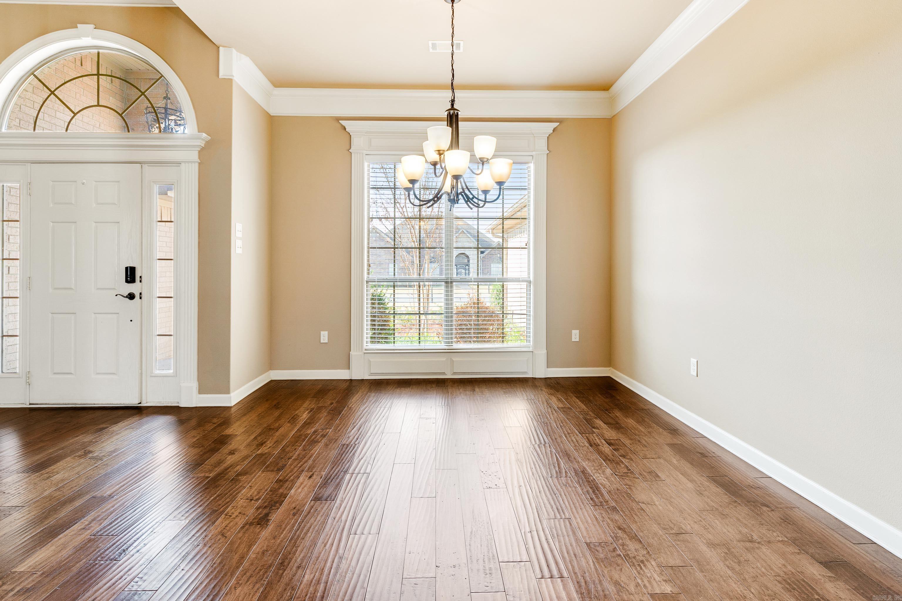 COUNTRY CLUB OF ARK THE - Residential