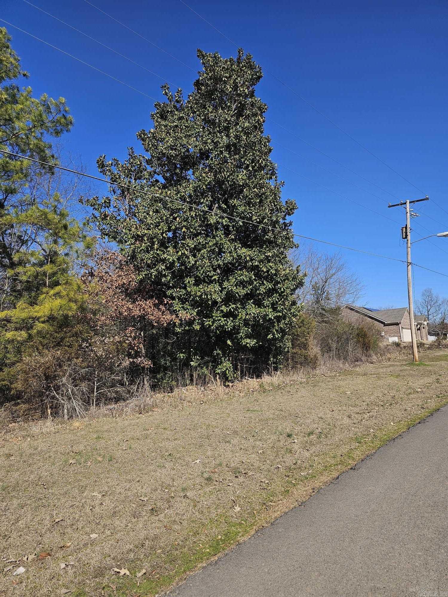 Conway County - Land