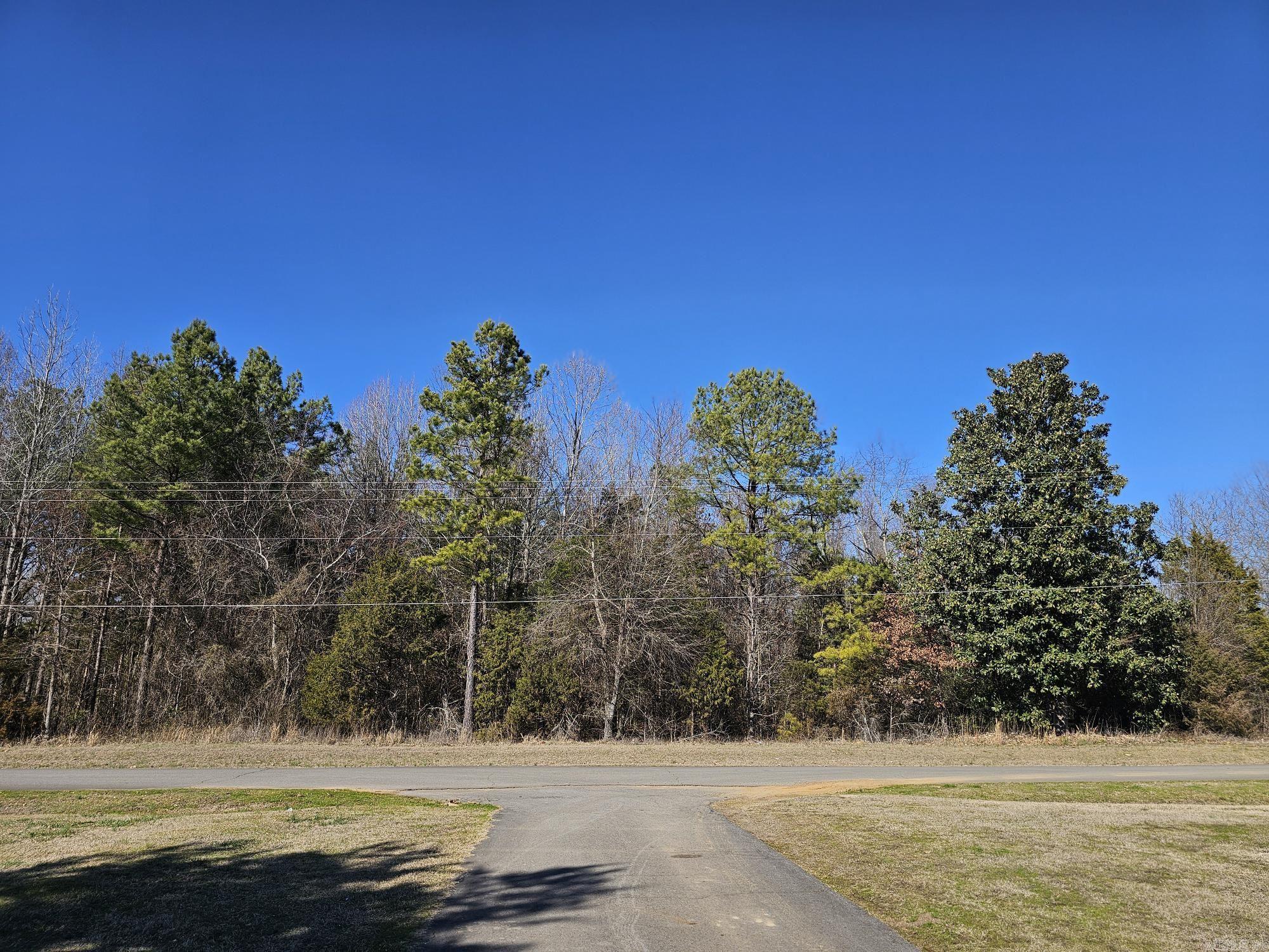 Conway County - Land