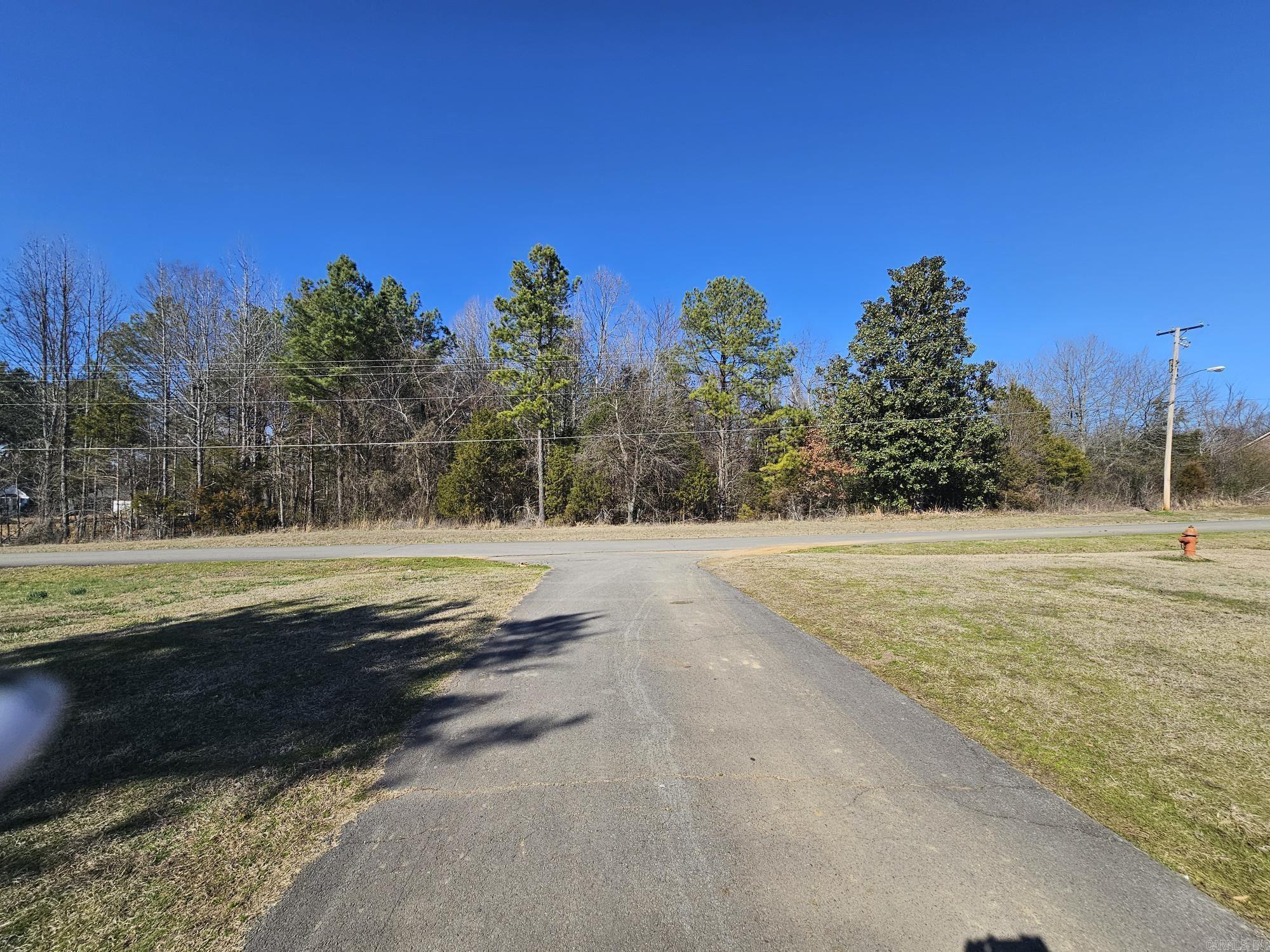 Conway County - Land