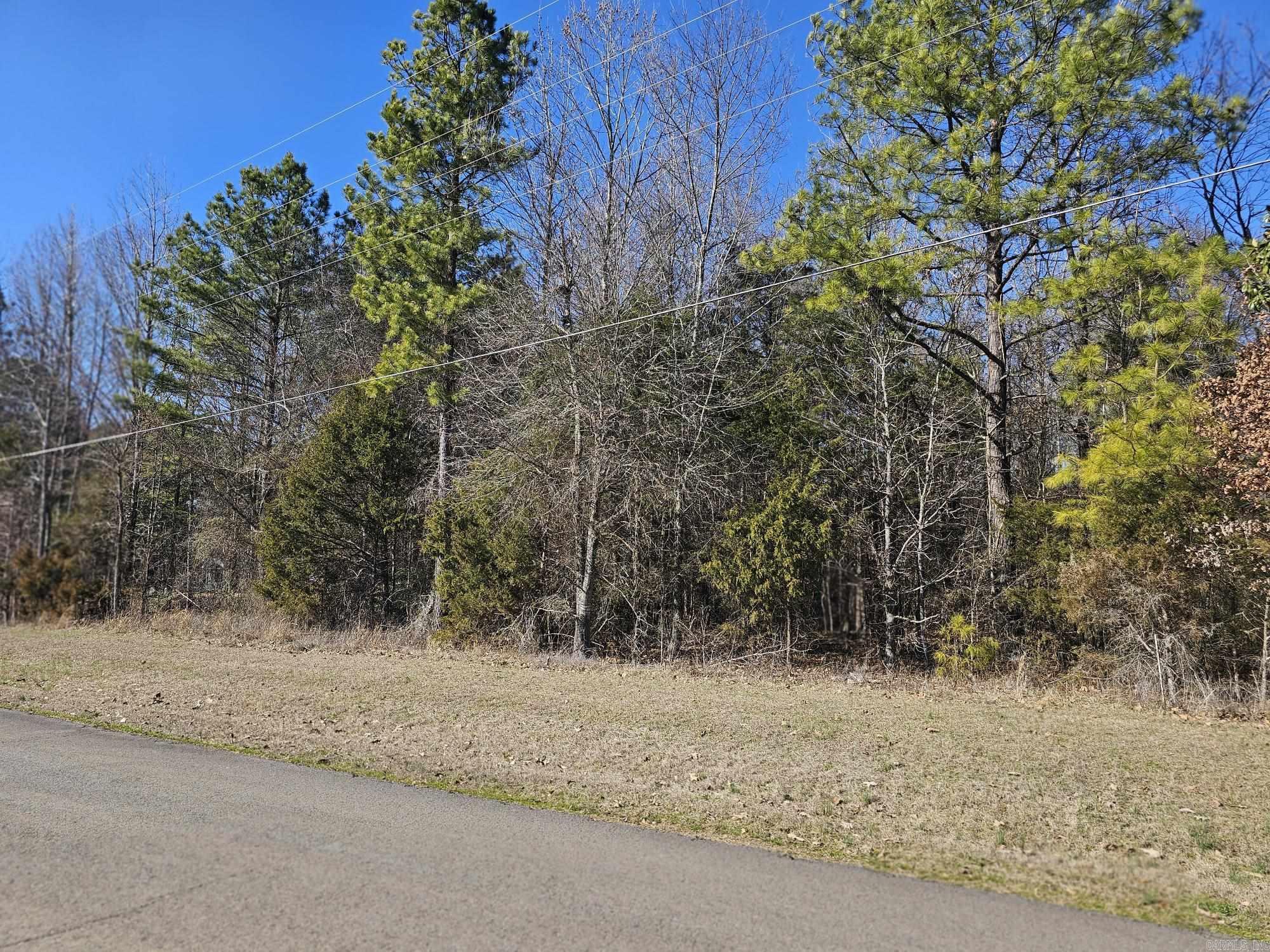 Conway County - Land