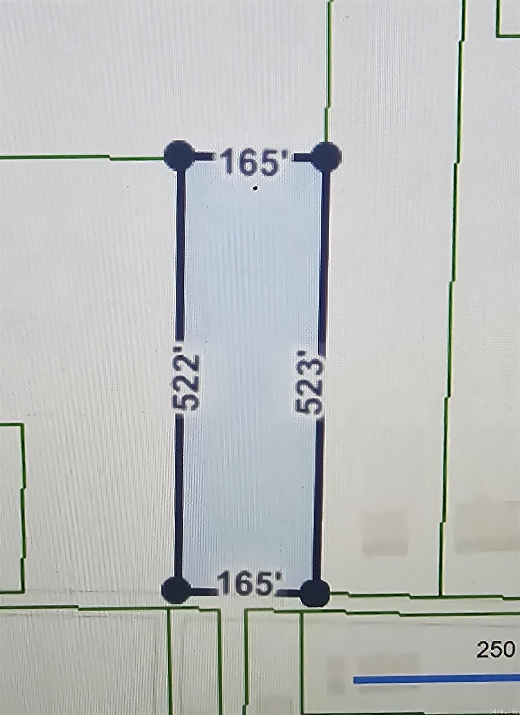 Conway County - Land