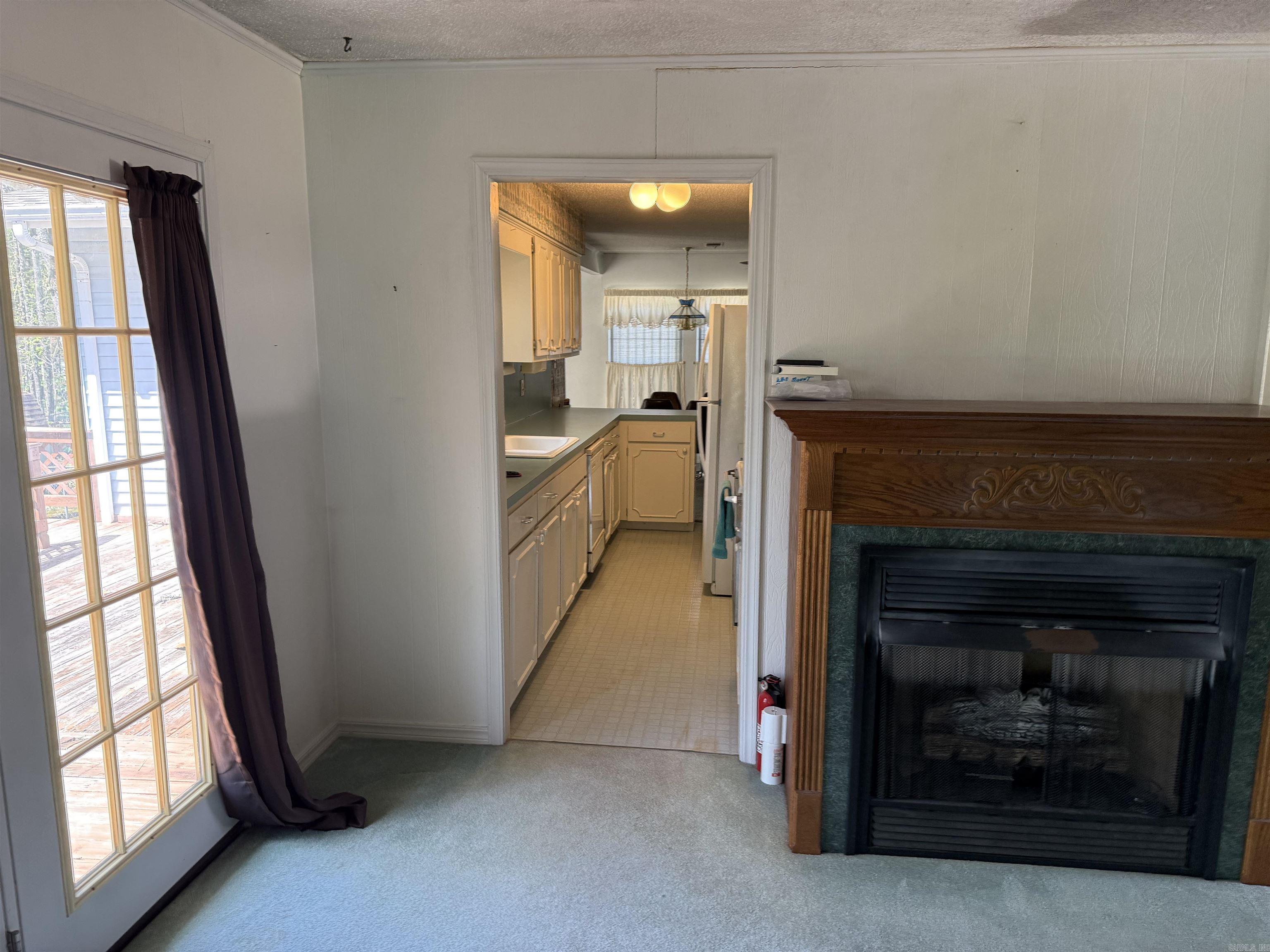 CHELSEA GLADE - Residential
