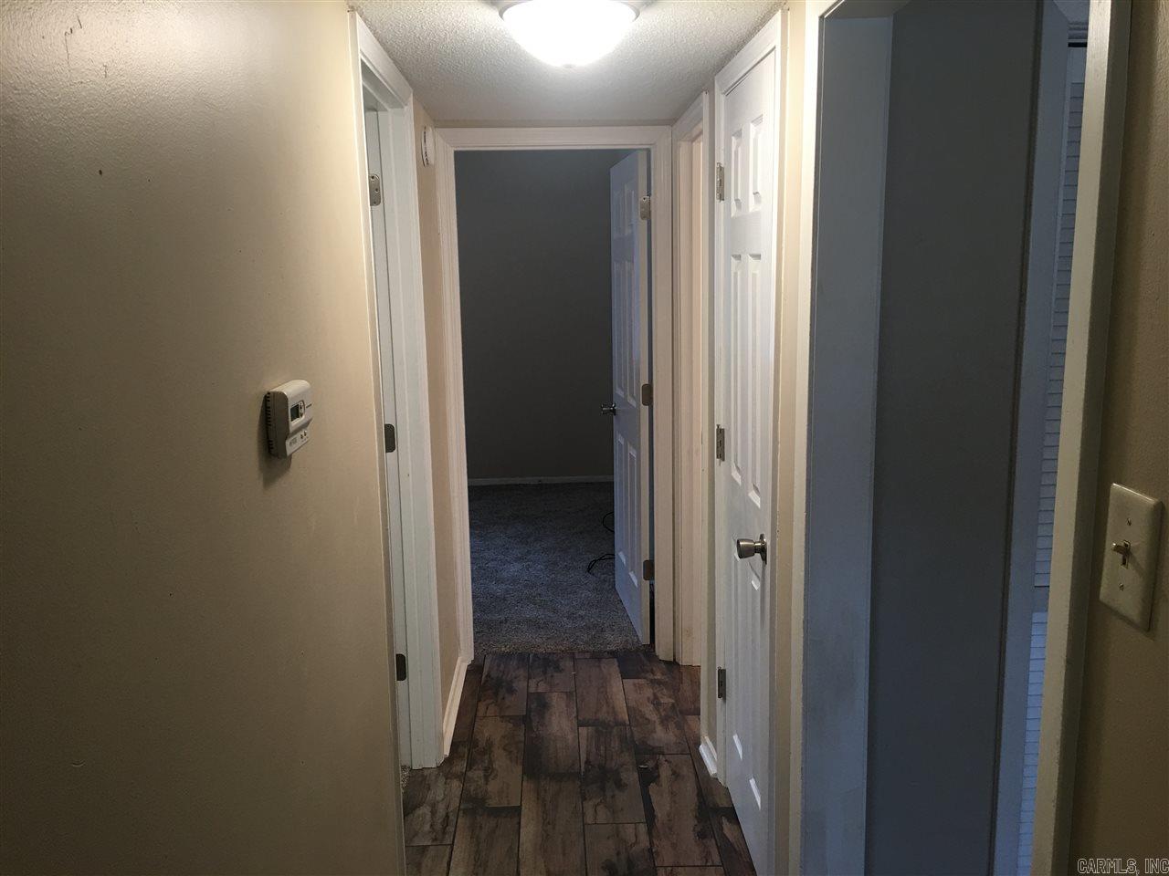 Bluebird Hill - Residential Lease