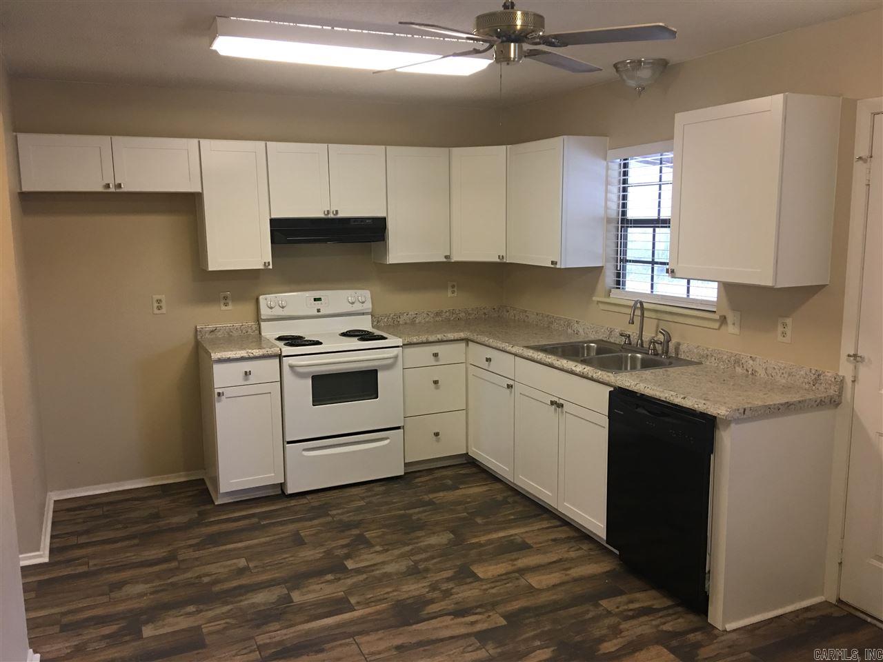 Bluebird Hill - Residential Lease