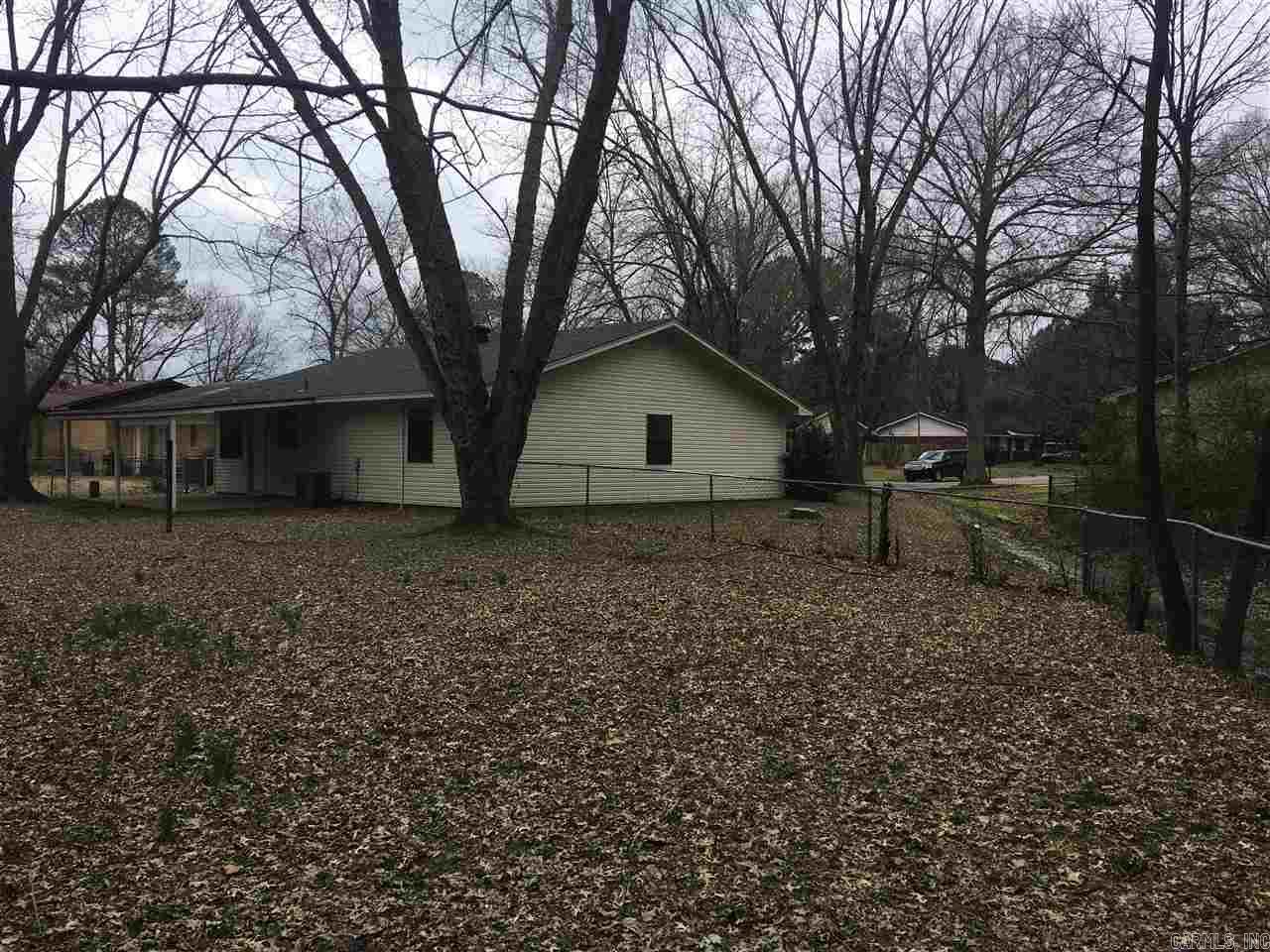 Bluebird Hill - Residential Lease