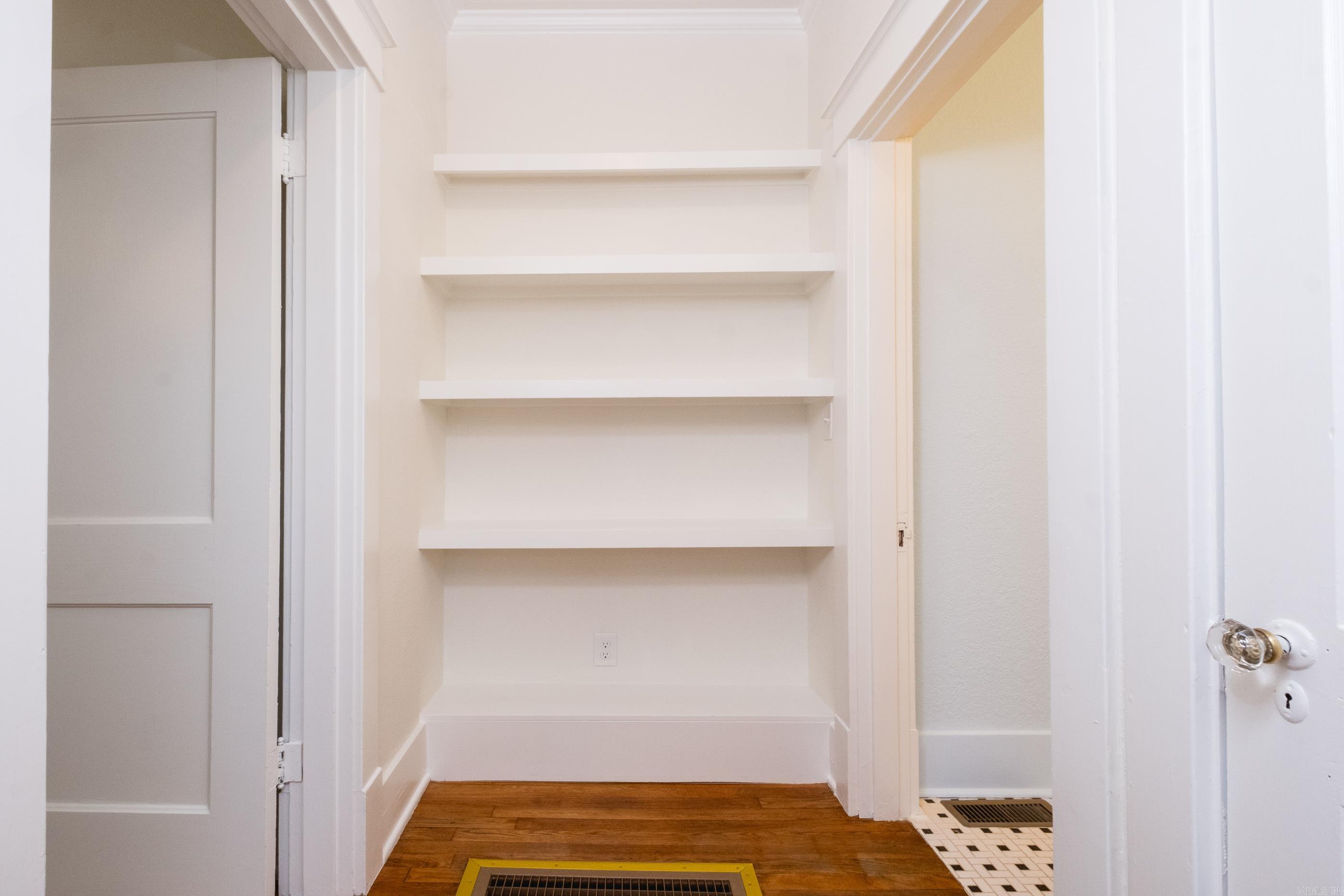 Elmhurst - Residential