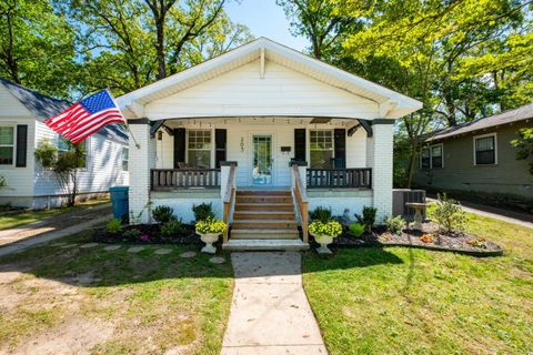 Photo of 203 N Monroe Street, Little Rock, AR 72205 (MLS # 26017071)