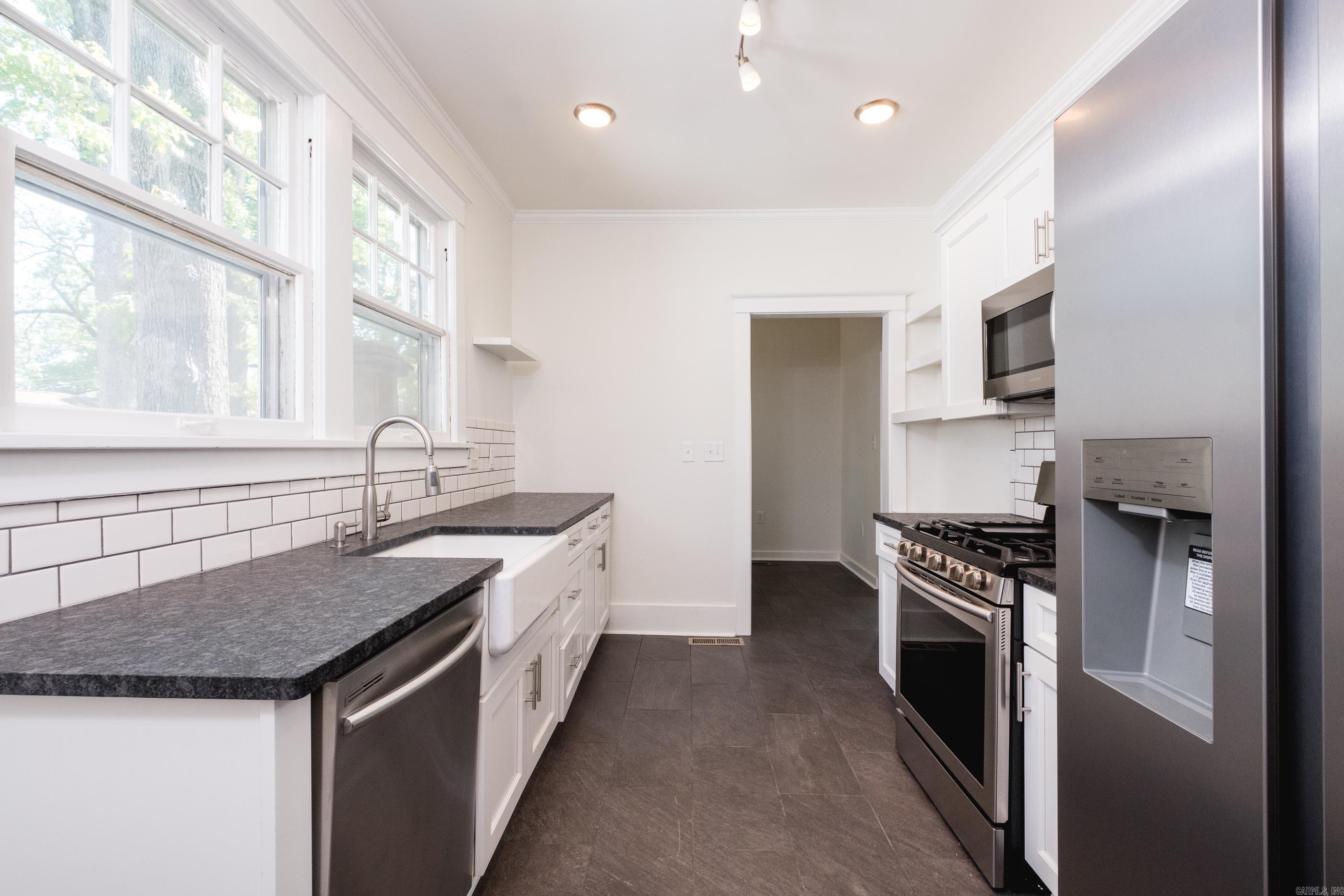 Elmhurst - Residential