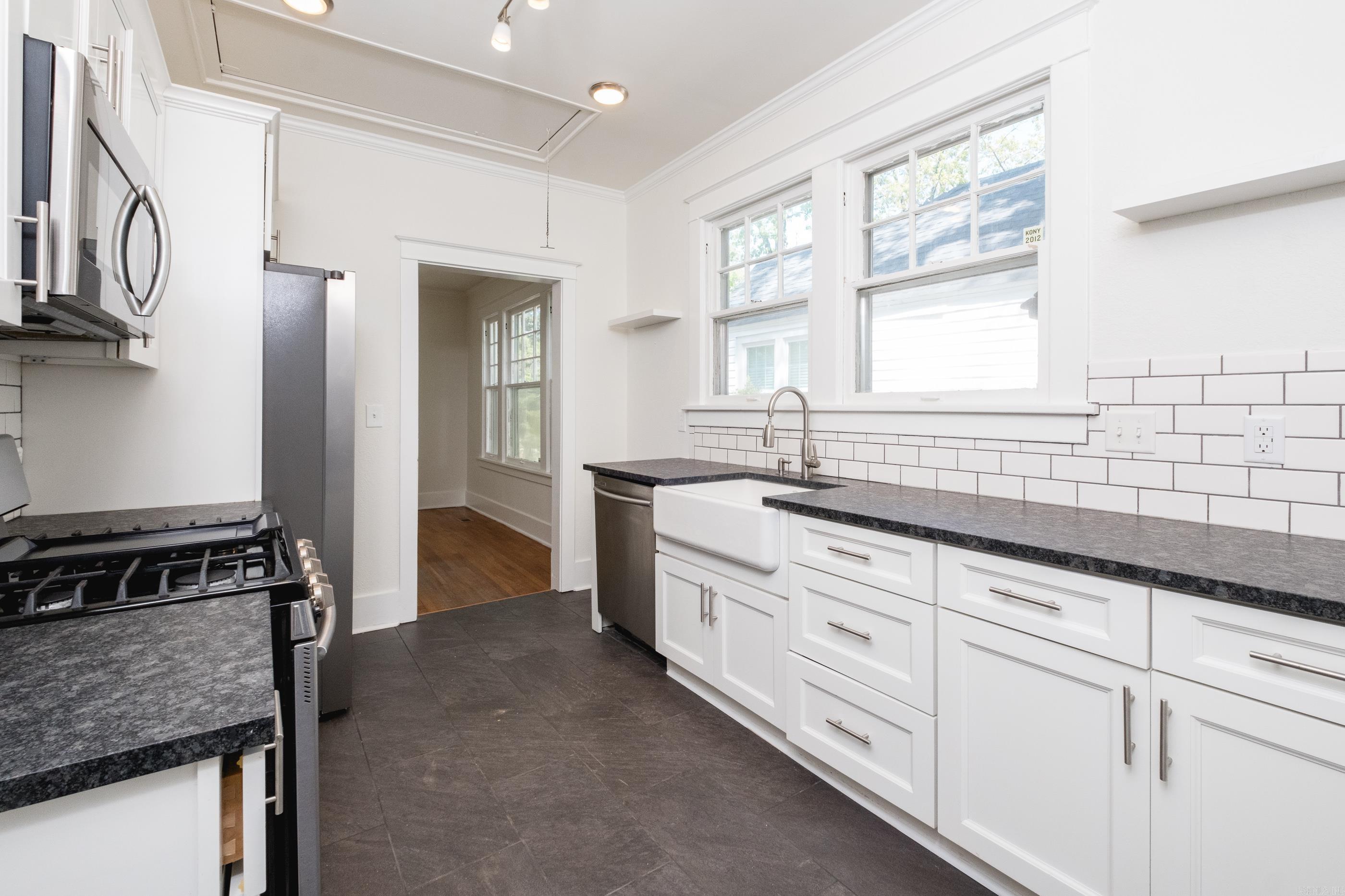 Elmhurst - Residential