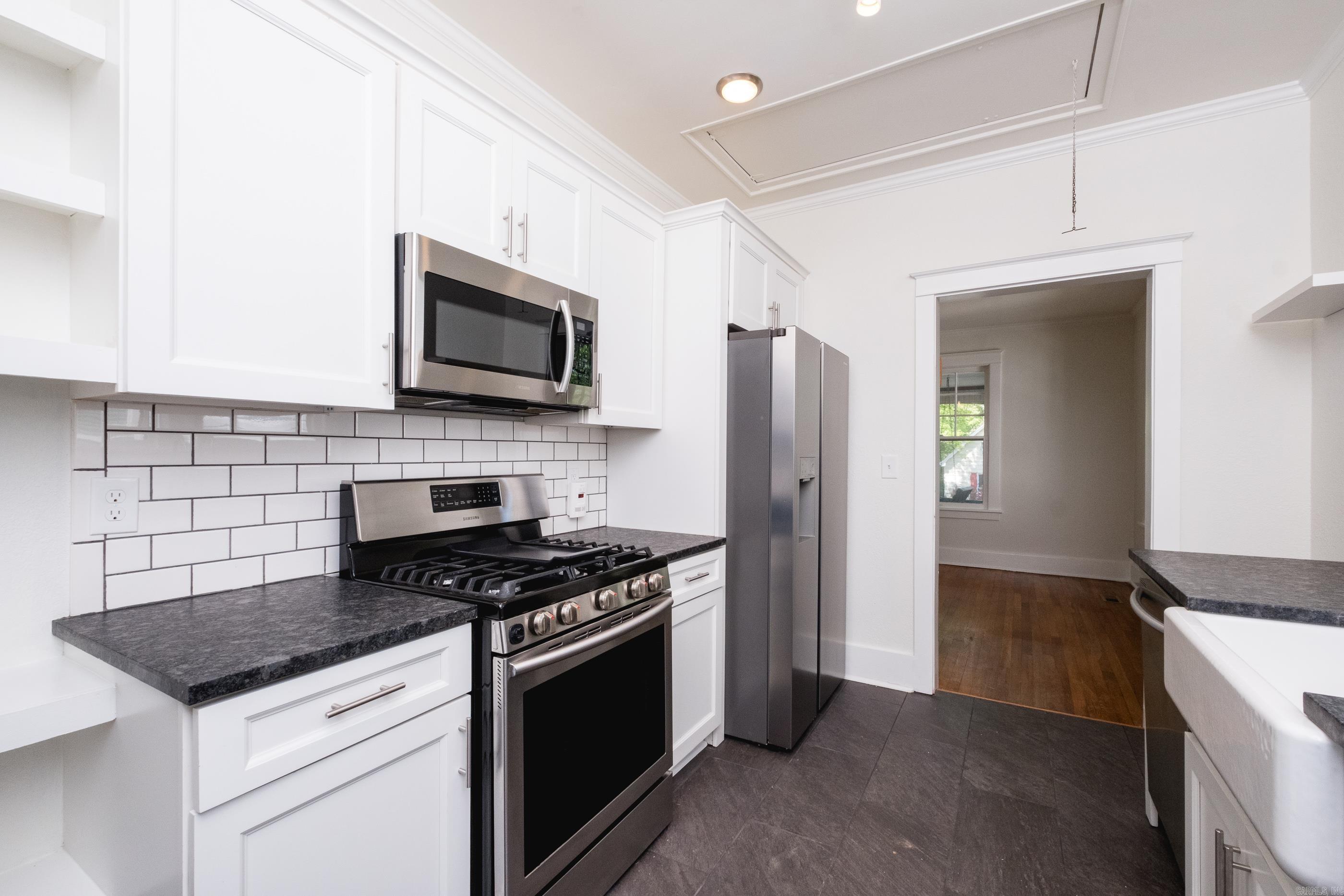 Elmhurst - Residential