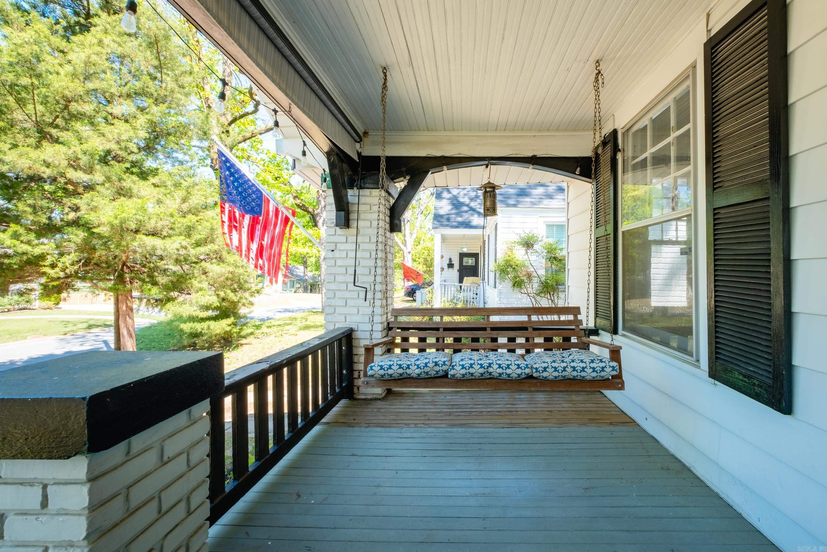 Elmhurst - Residential