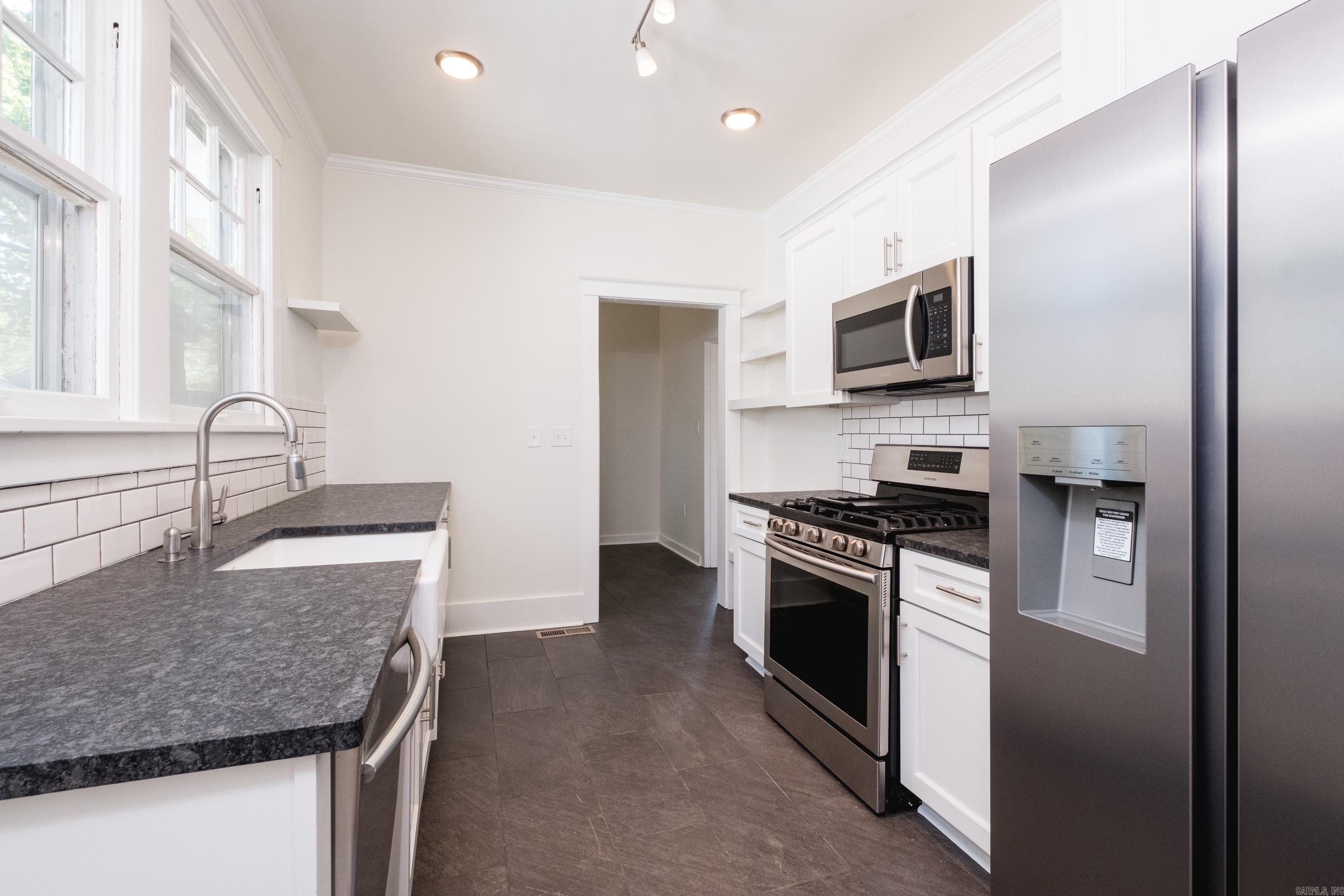 Elmhurst - Residential