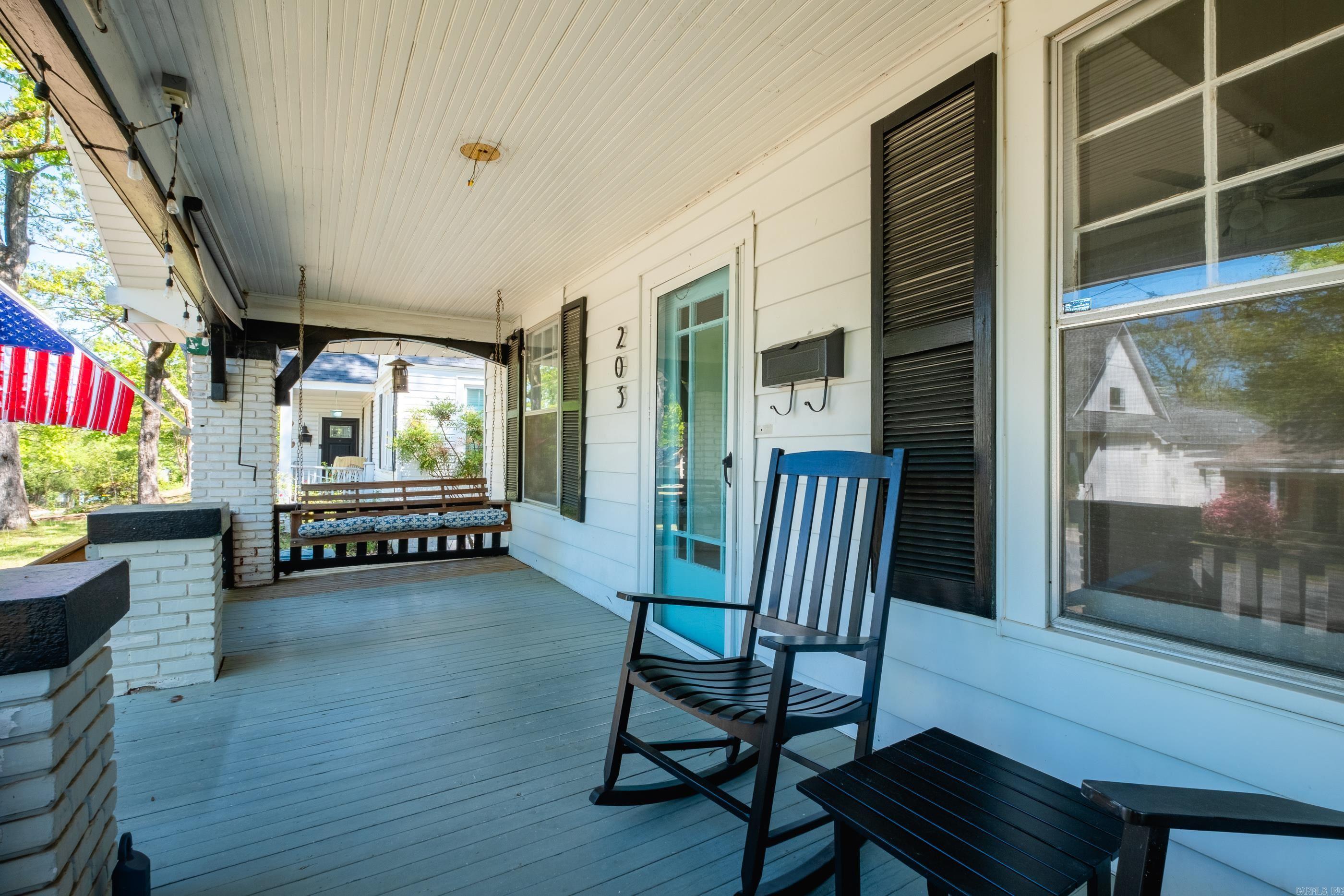 Elmhurst - Residential