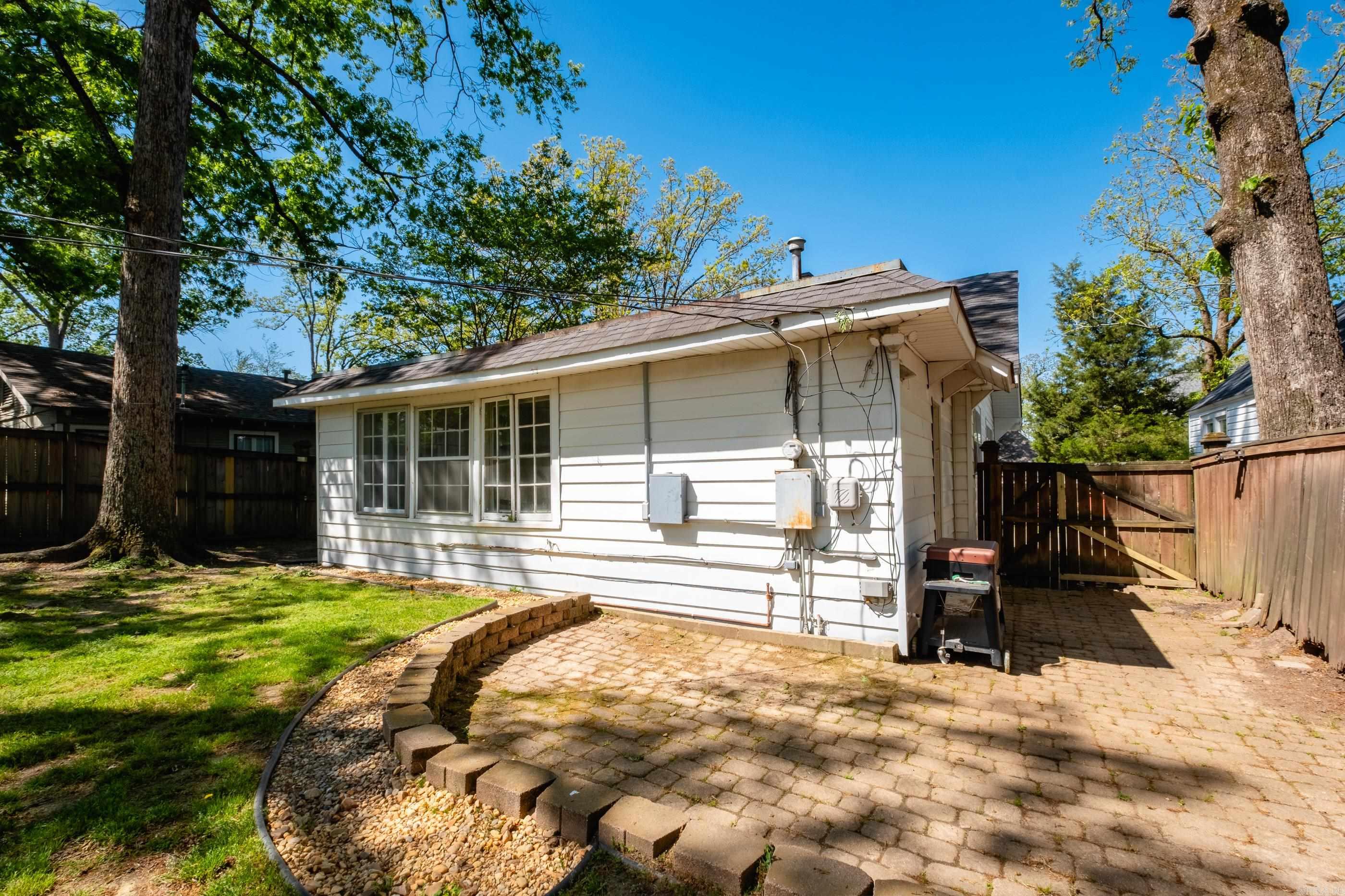 Elmhurst - Residential