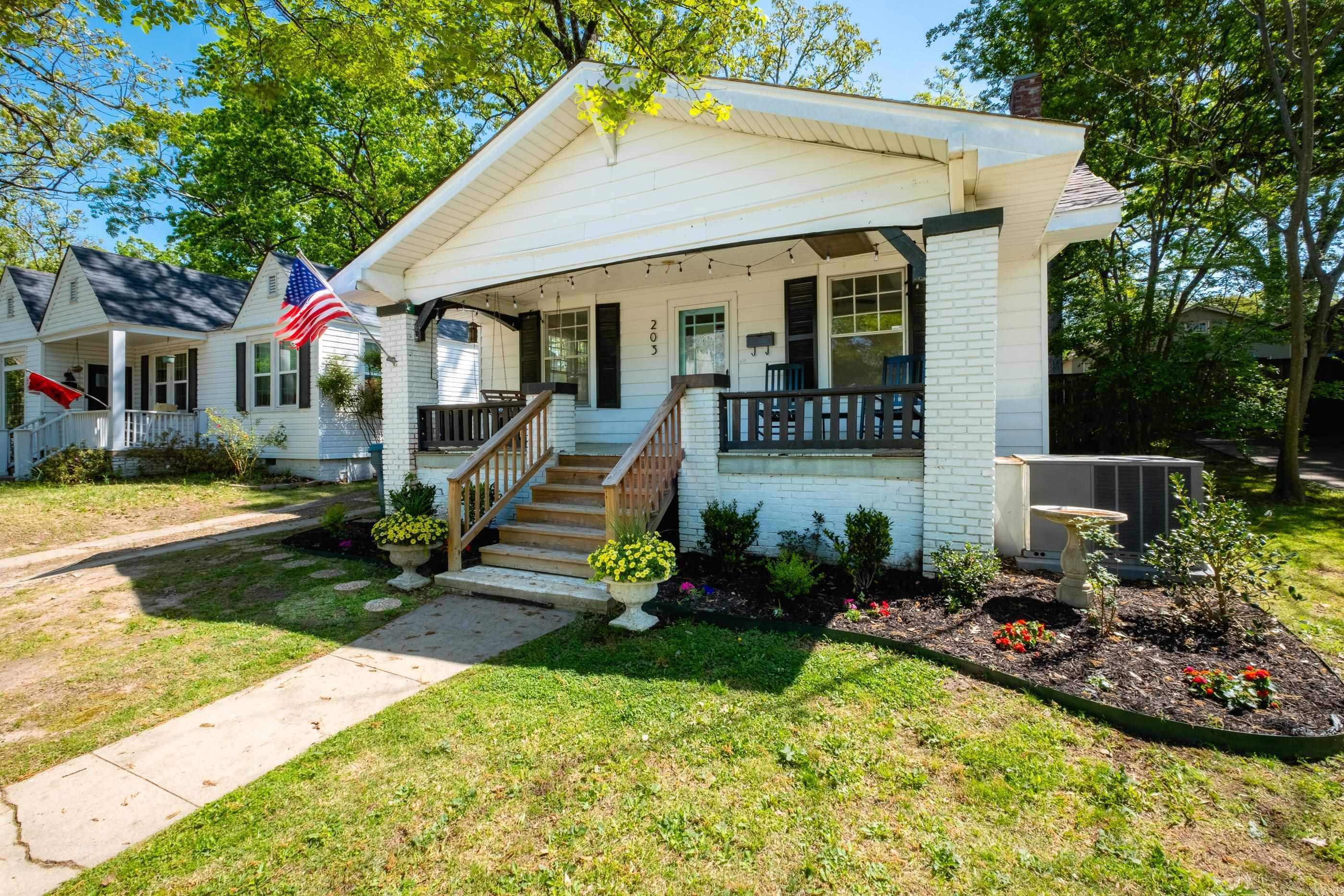 Elmhurst - Residential