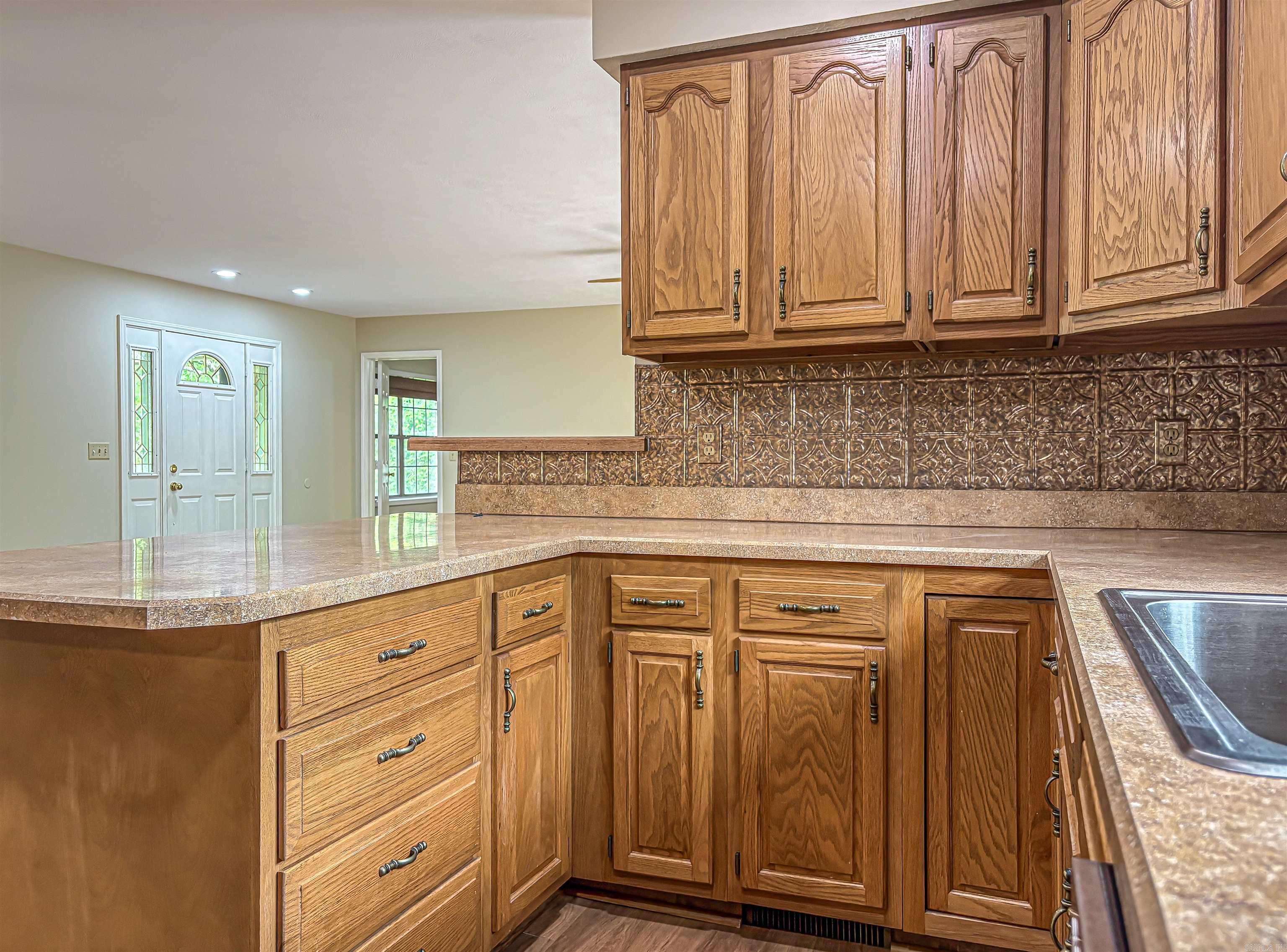 RAINBOW - Residential