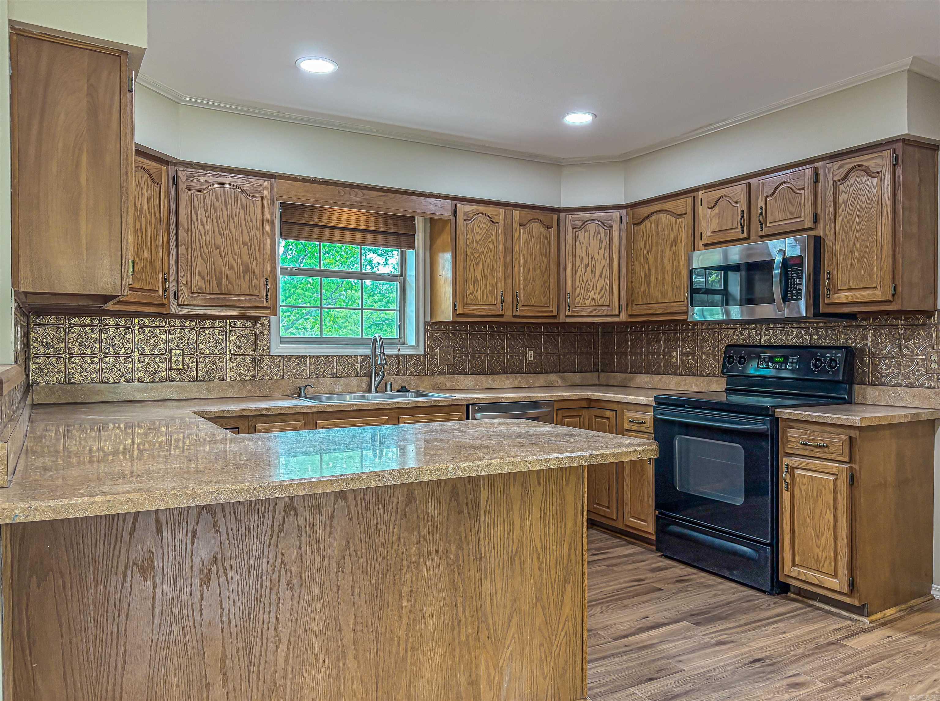 RAINBOW - Residential