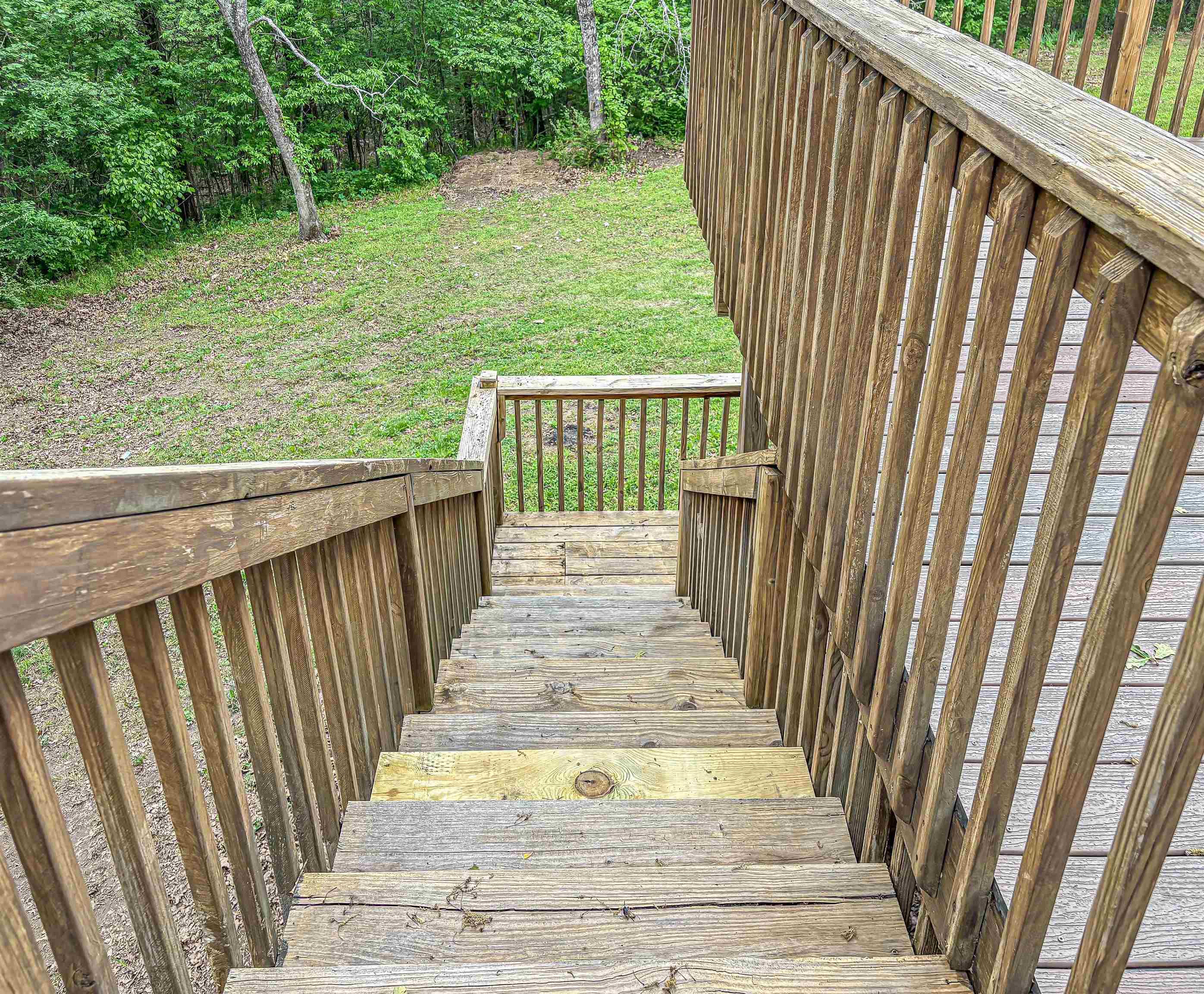 RAINBOW - Residential